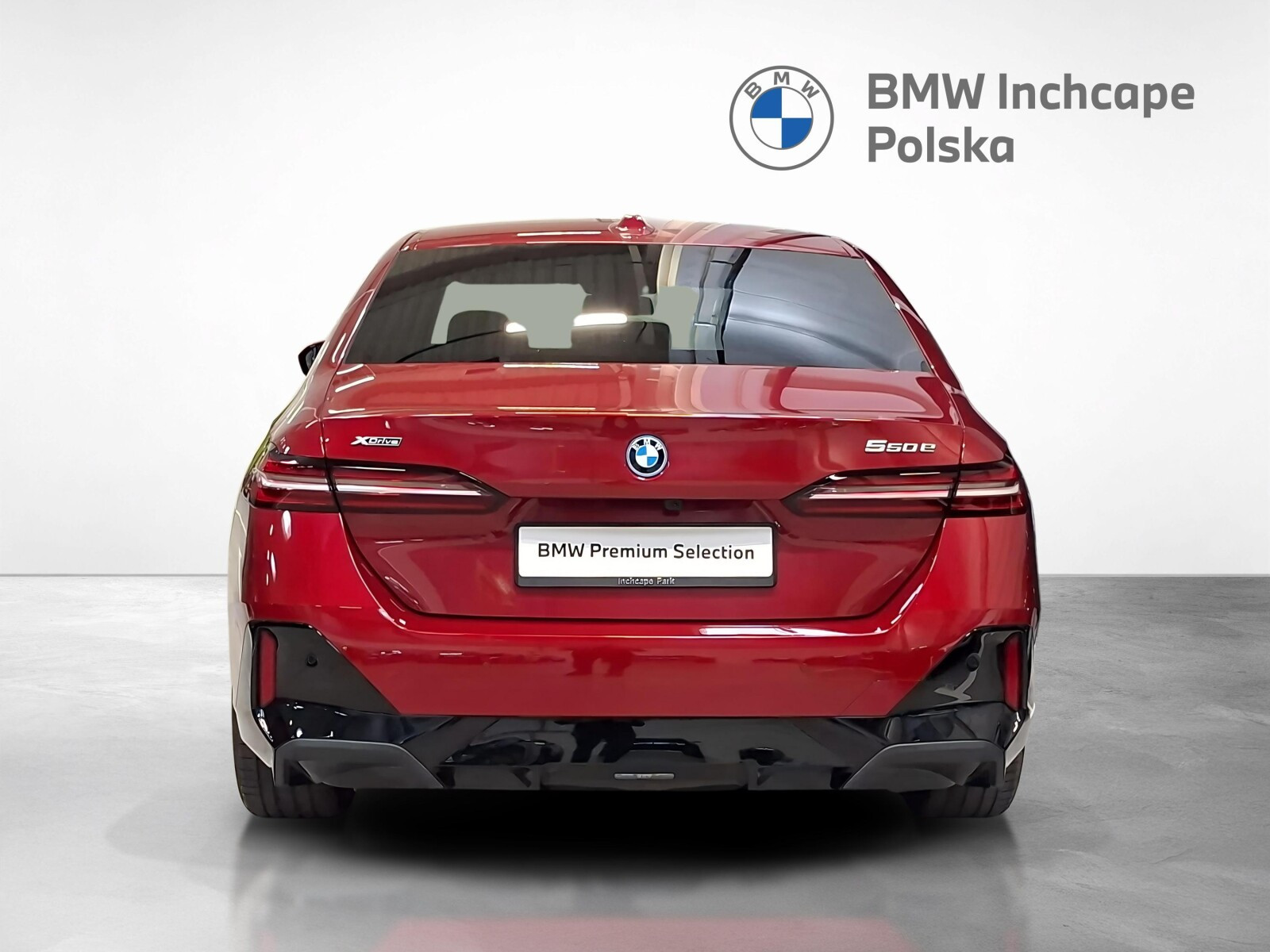 e xdrive M pakiet l Driving Assistant Professional l Bowers & Wilkins