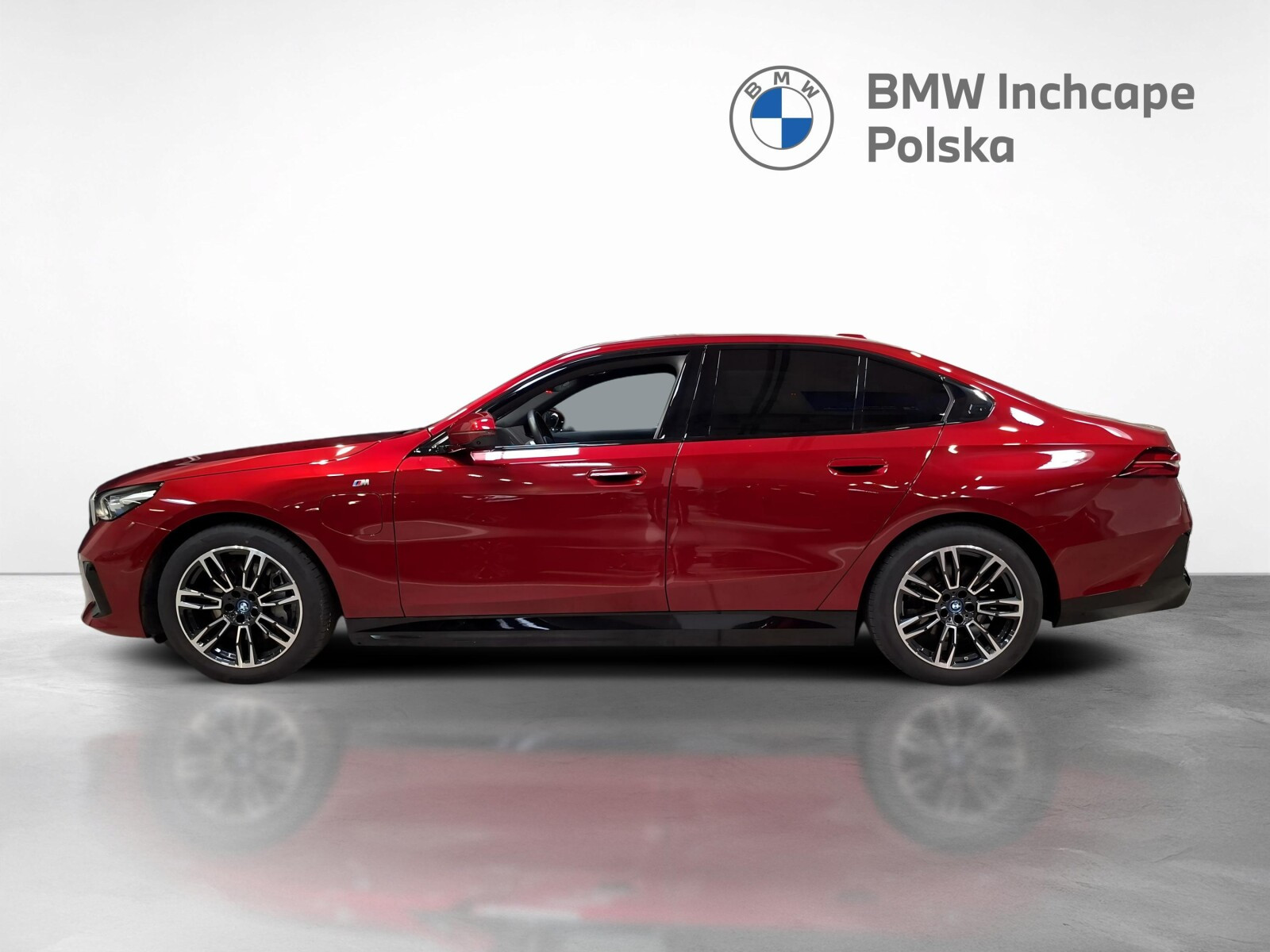 e xdrive M pakiet l Driving Assistant Professional l Bowers & Wilkins