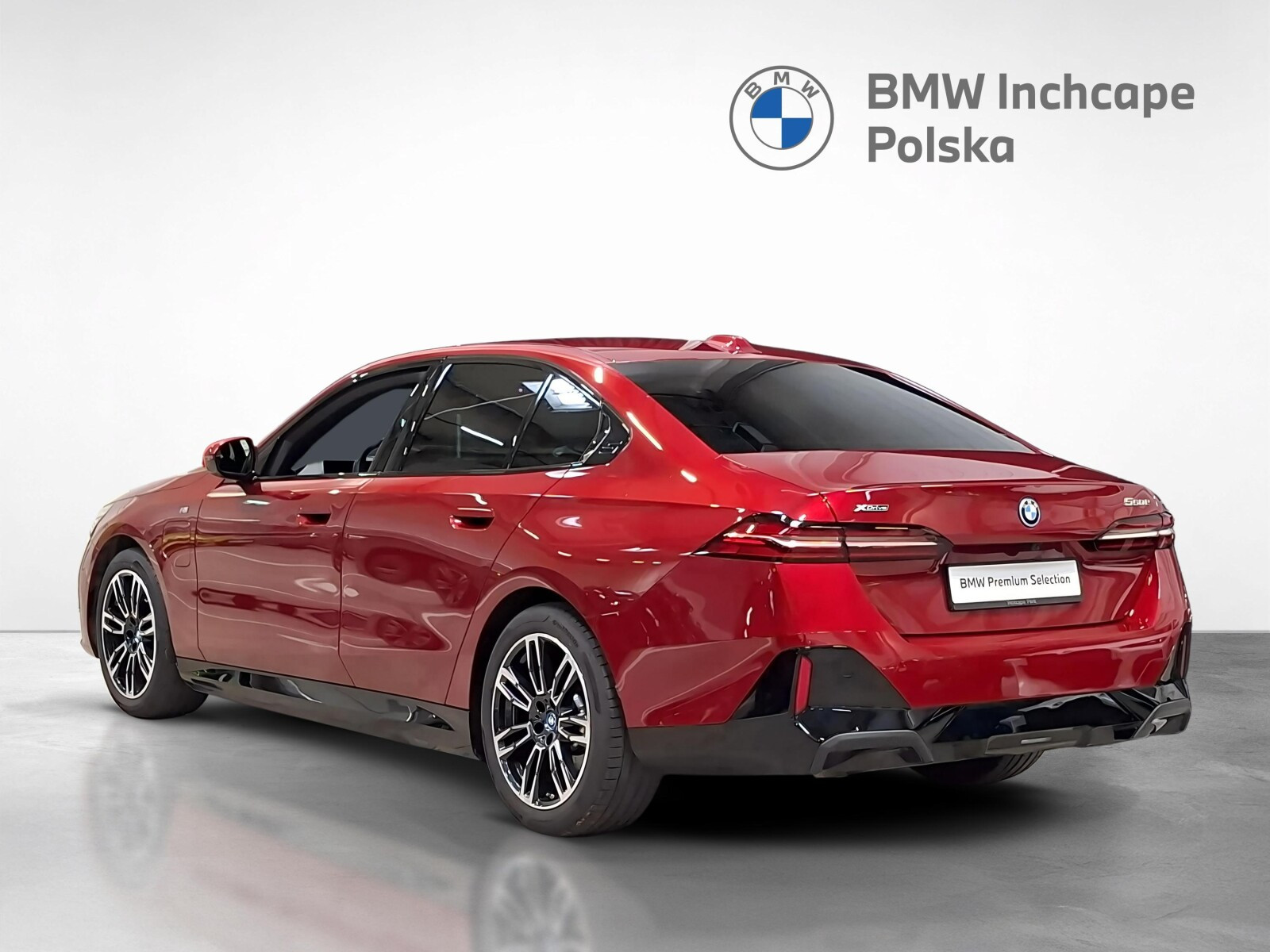 e xdrive M pakiet l Driving Assistant Professional l Bowers & Wilkins