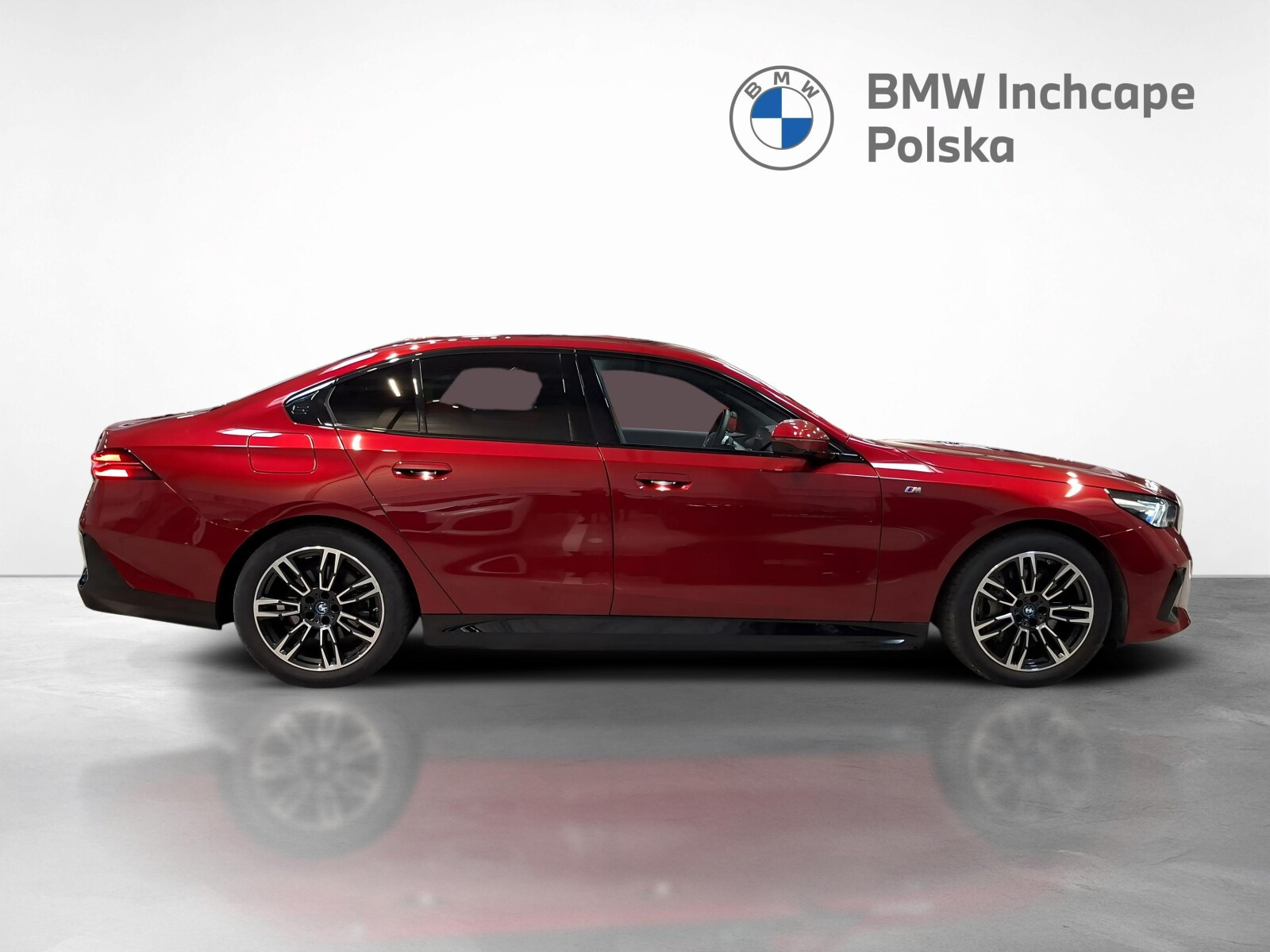 e xdrive M pakiet l Driving Assistant Professional l Bowers & Wilkins