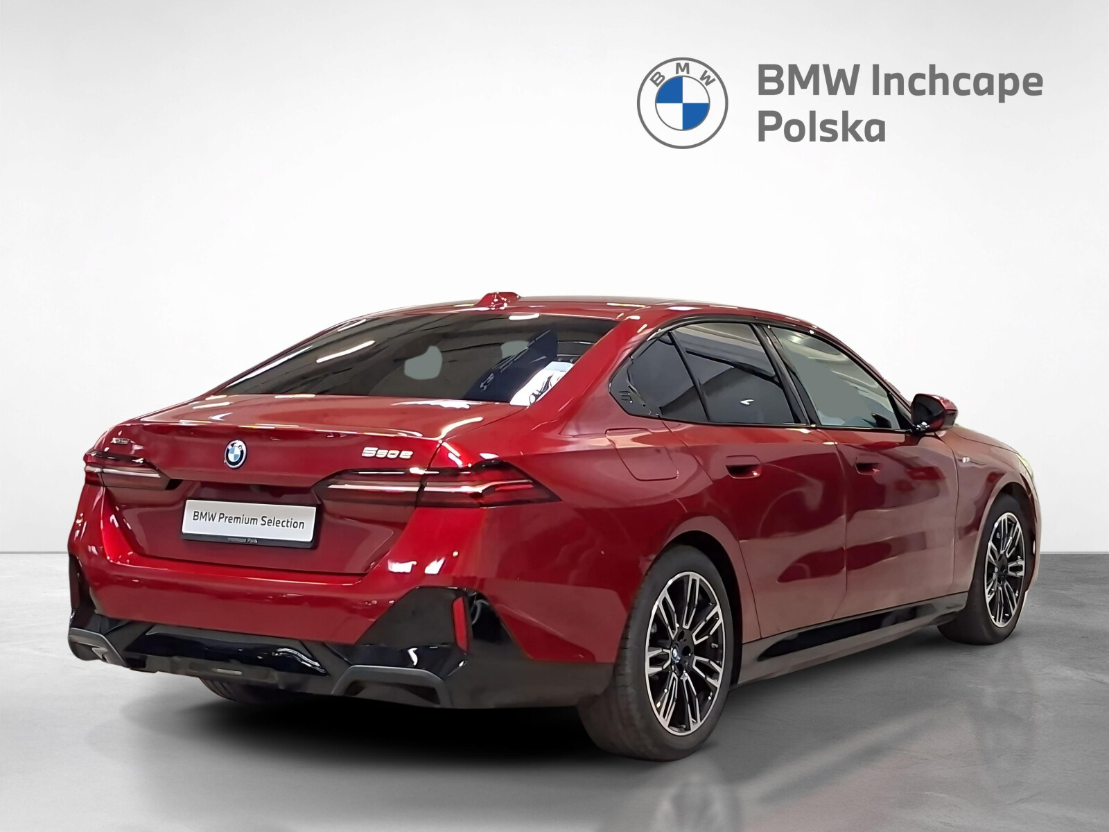 e xdrive M pakiet l Driving Assistant Professional l Bowers & Wilkins
