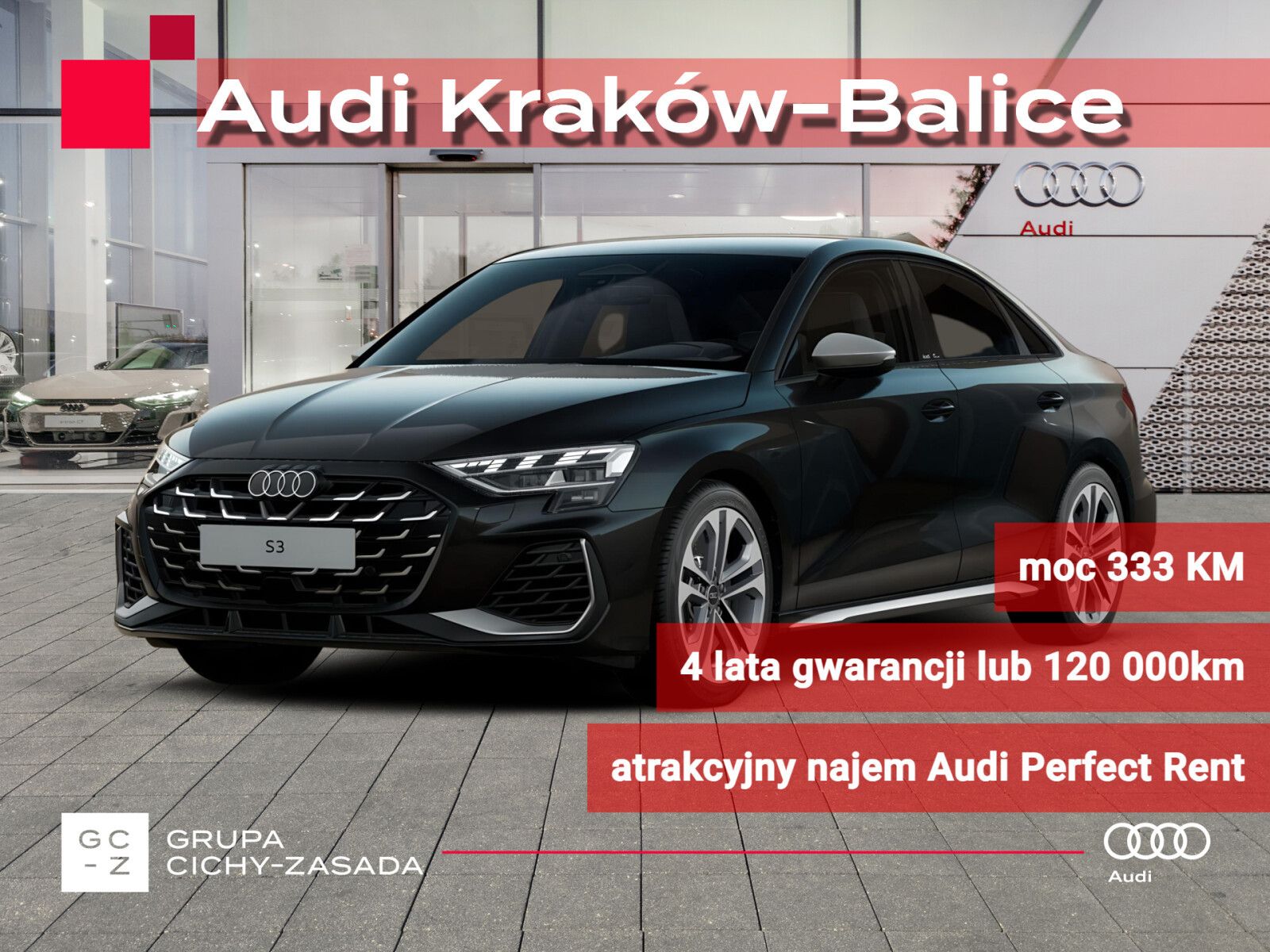 |0450| TFSI 245 kW(333 KM) S tronic