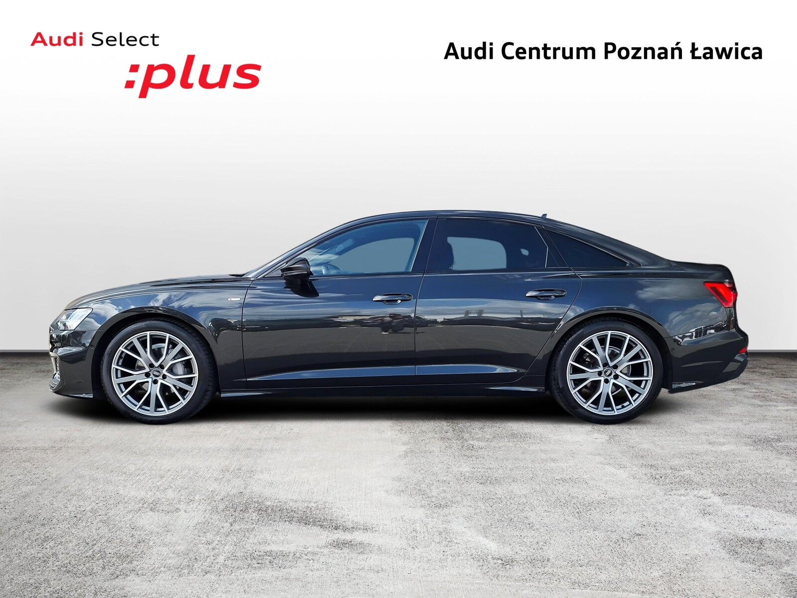 40 TDI Quattro S line Stronic MatrixLED/B&O/Kamera360/Temp.ACC/Keylles