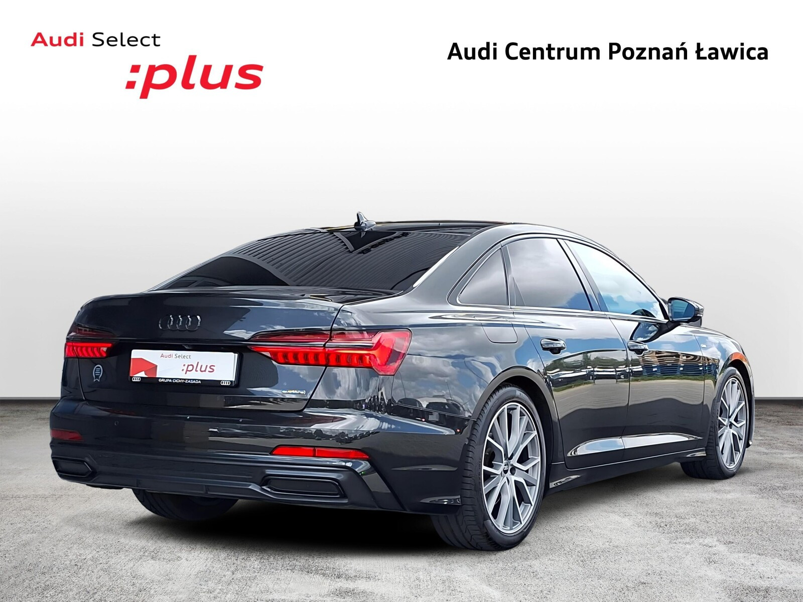 40 TDI Quattro S line Stronic MatrixLED/B&O/Kamera360/Temp.ACC/Keylles