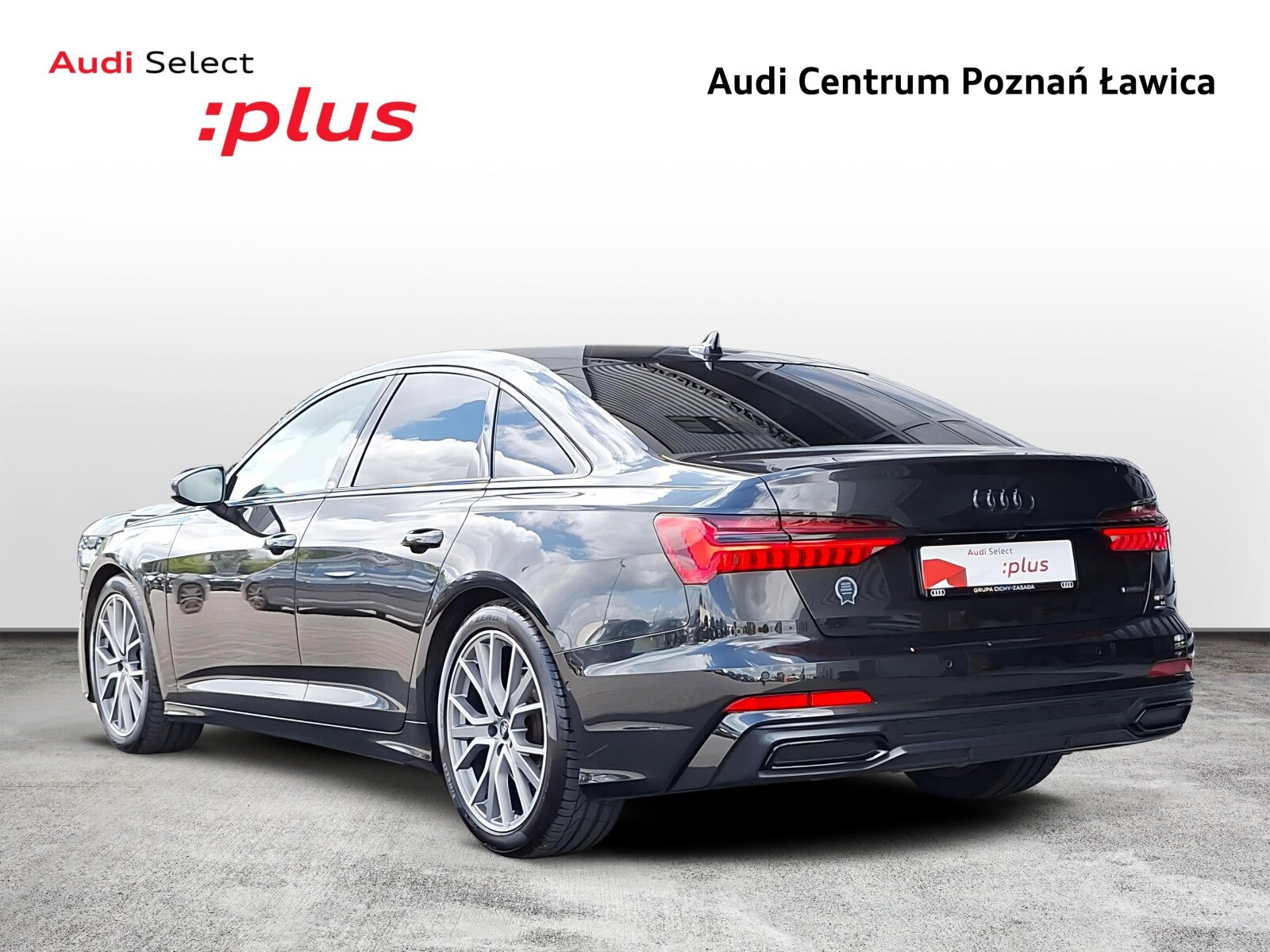 40 TDI Quattro S line Stronic MatrixLED/B&O/Kamera360/Temp.ACC/Keylles