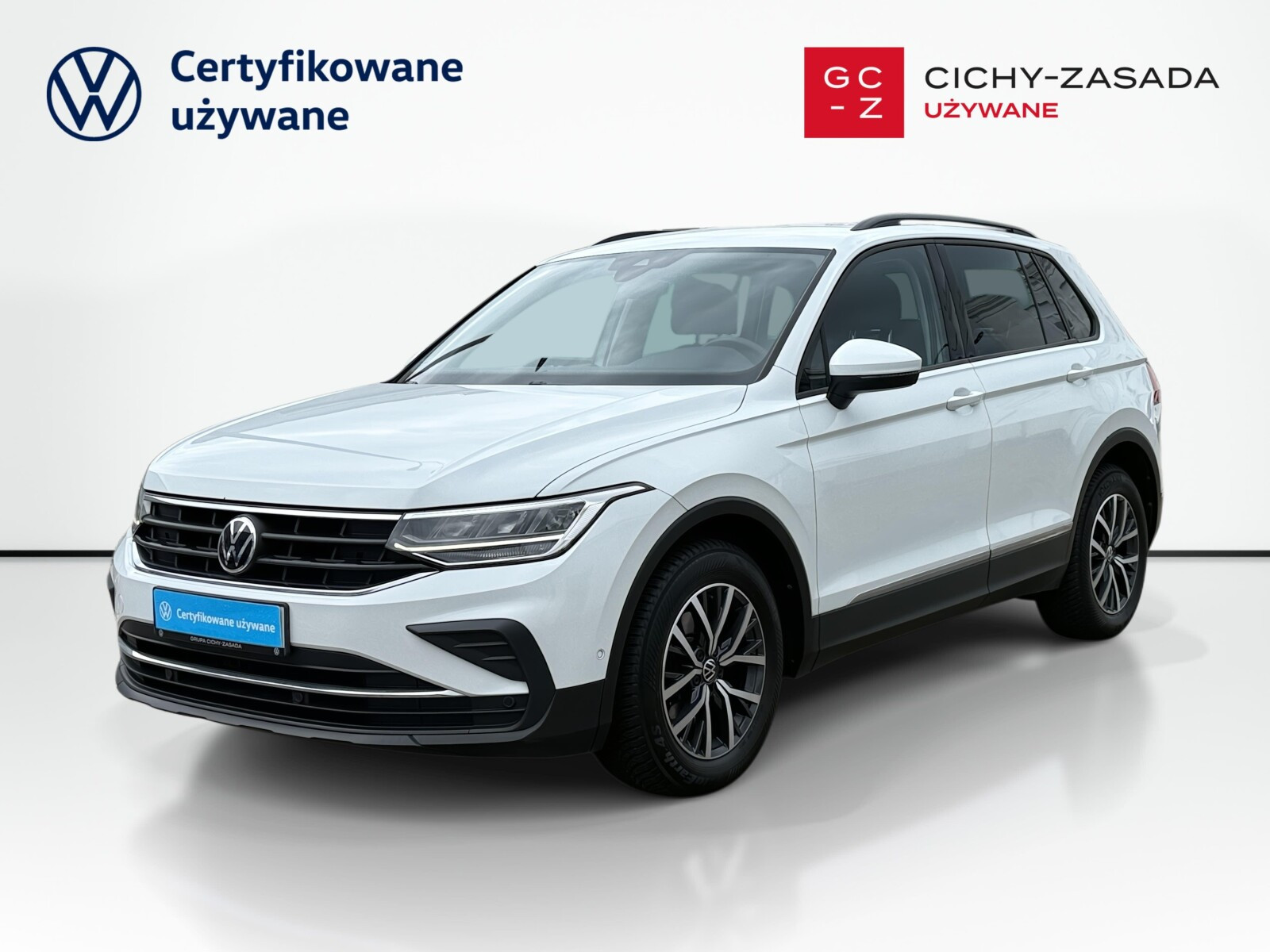 1.5 TSI 150KM Manual FV23% | AppConect | Pakiet zimowy