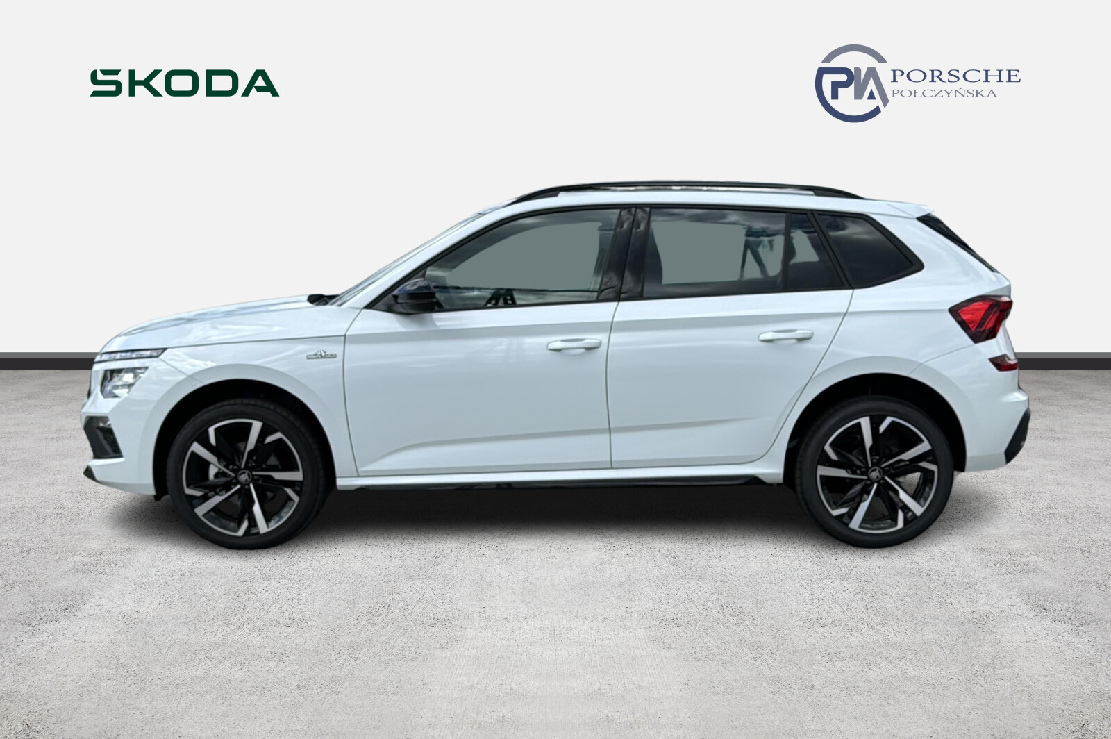 1.5 TSI Monte Carlo DSG, 150KM, Salon PL, FV-23%