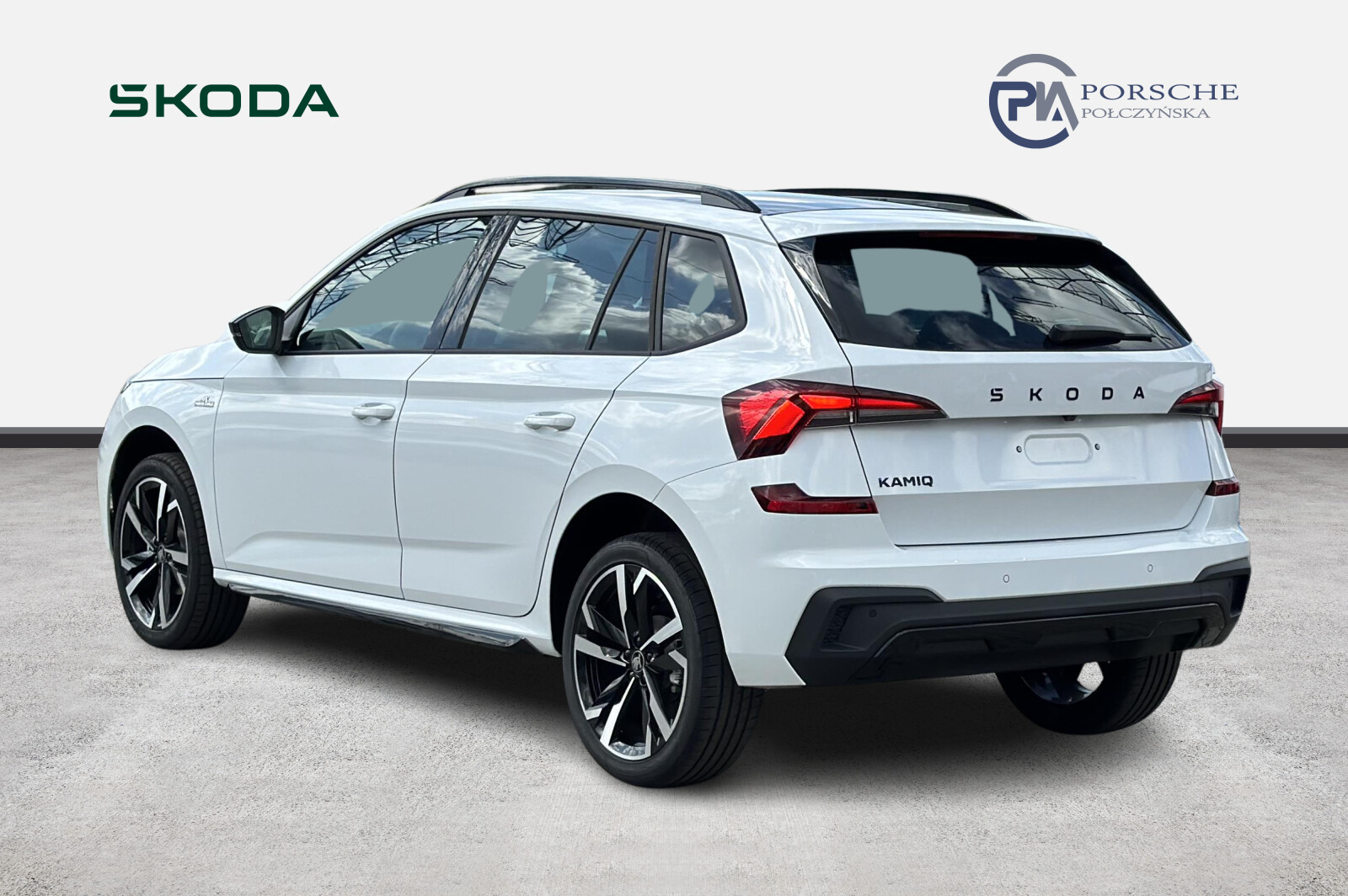 1.5 TSI Monte Carlo DSG, 150KM, Salon PL, FV-23%