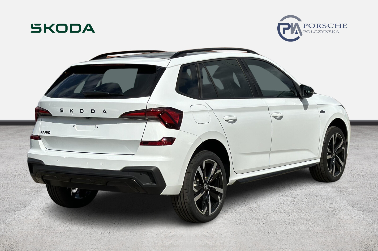 1.5 TSI Monte Carlo DSG, 150KM, Salon PL, FV-23%