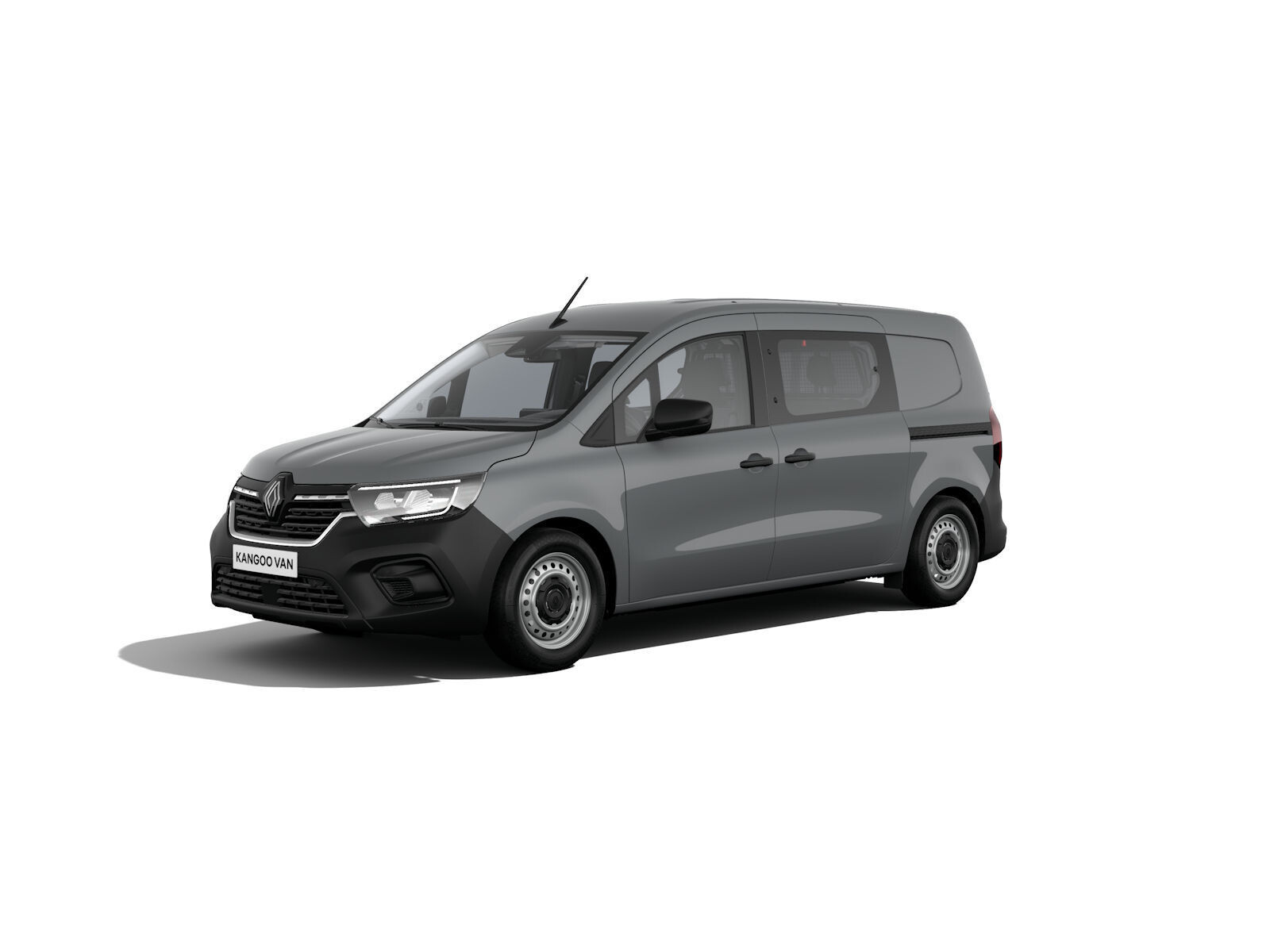 renault kangoo van advance L2 115KM