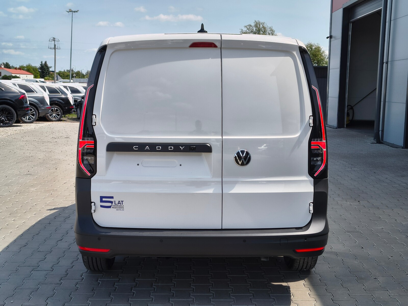 2,0 l TDI 102 KM / skrzynia biegów: manualna 6-biegowa