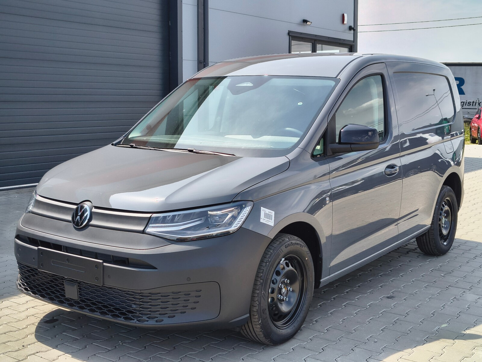 2,0 l TDI 102 KM / skrzynia biegów: manualna 6-biegowa