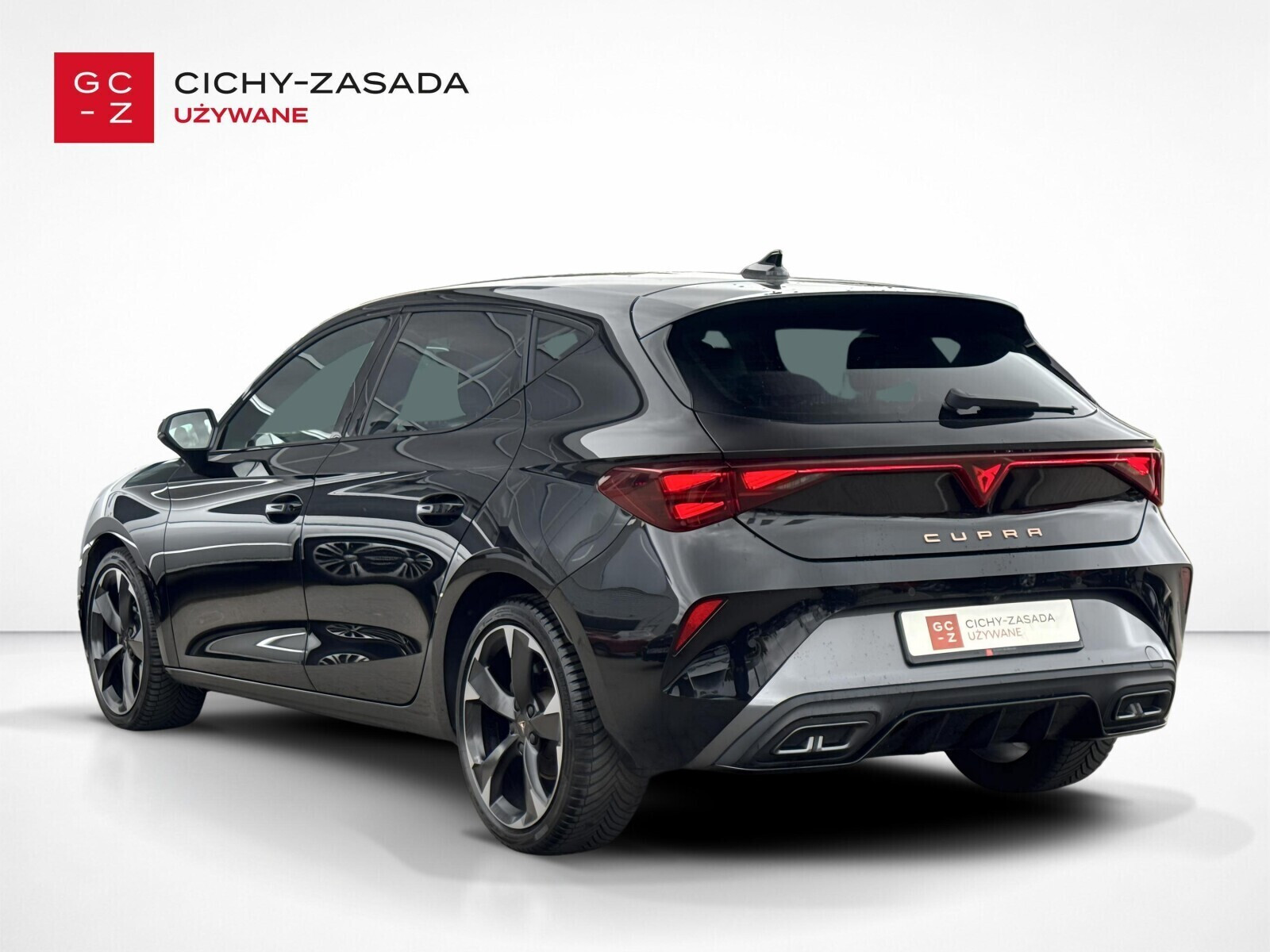 LED, Keyless, Ambiente, Full Link,