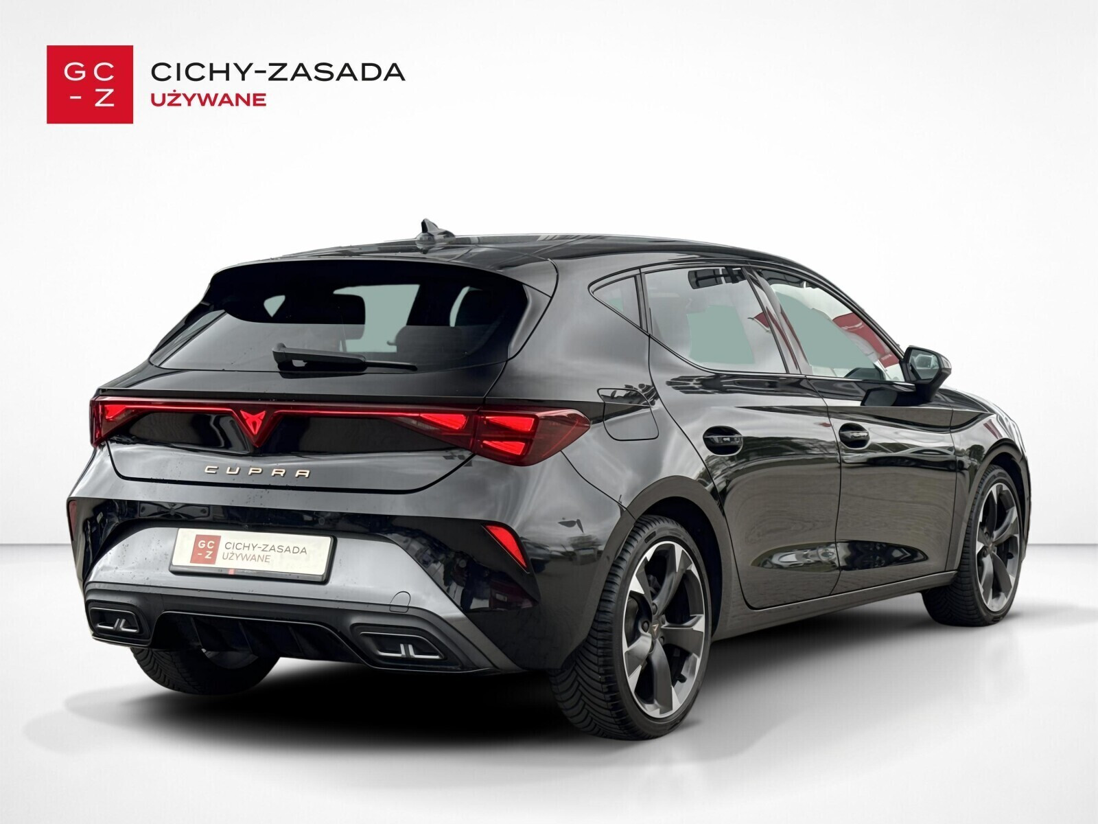 LED, Keyless, Ambiente, Full Link,