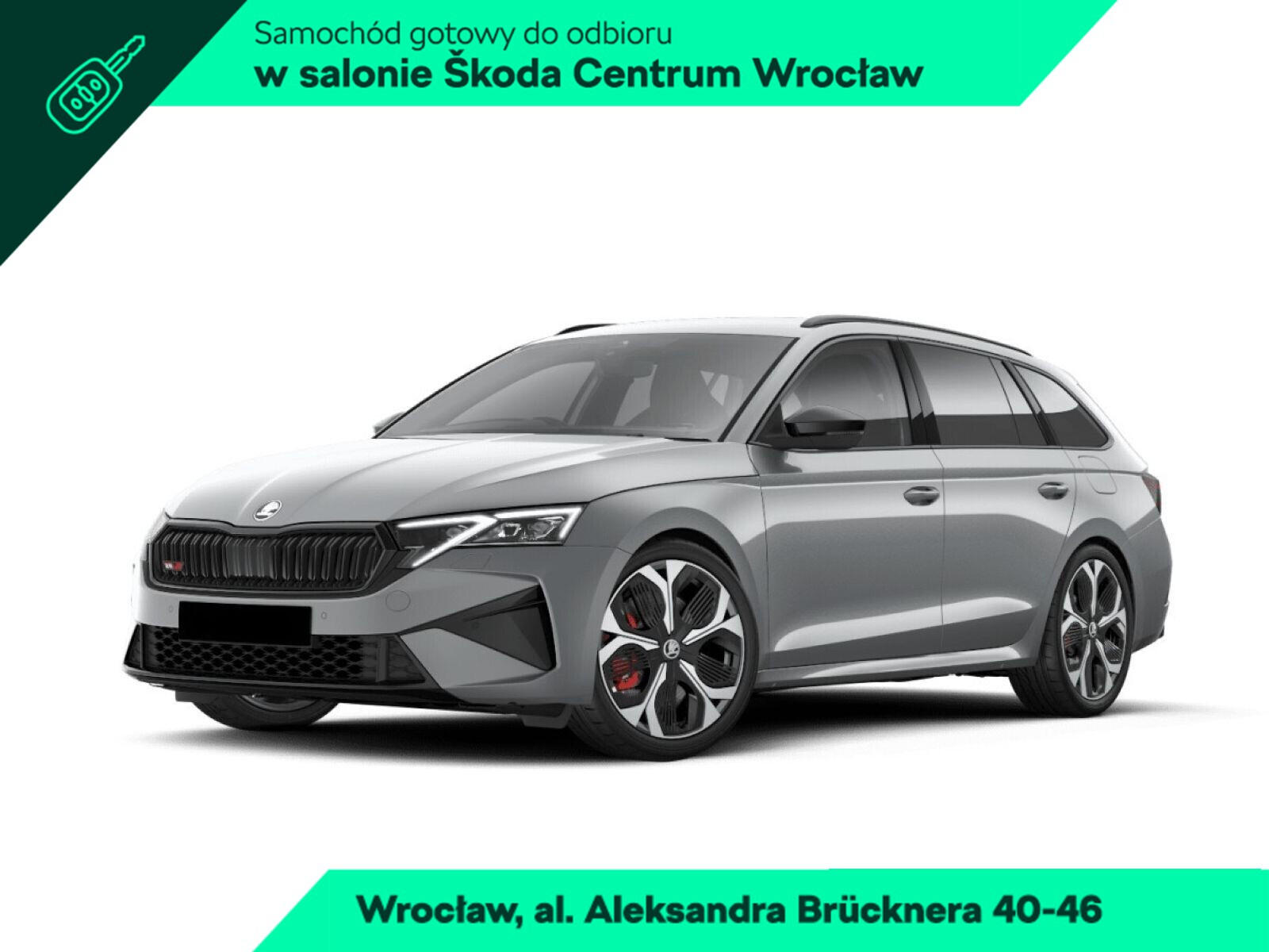 RS 2.0 TSI 265 KM DSG