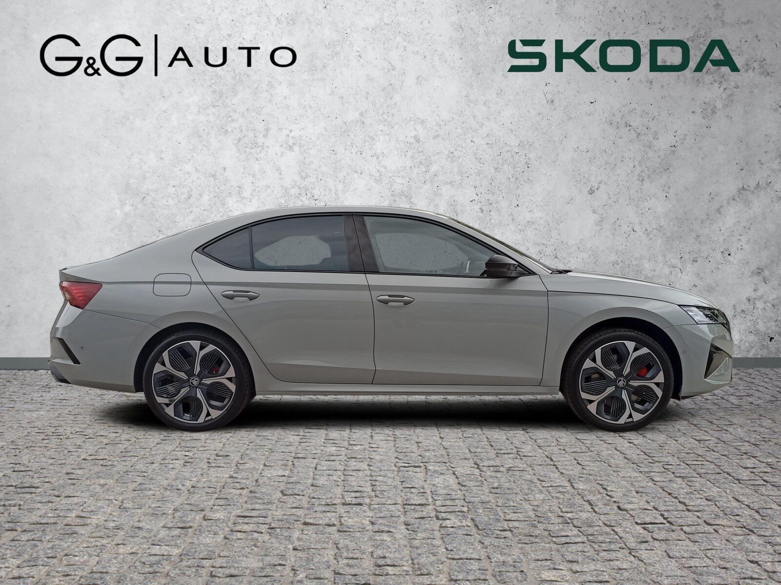 RS 2.0 TSI 195 kW (265 KM) 7-biegowa automatyczna DSG