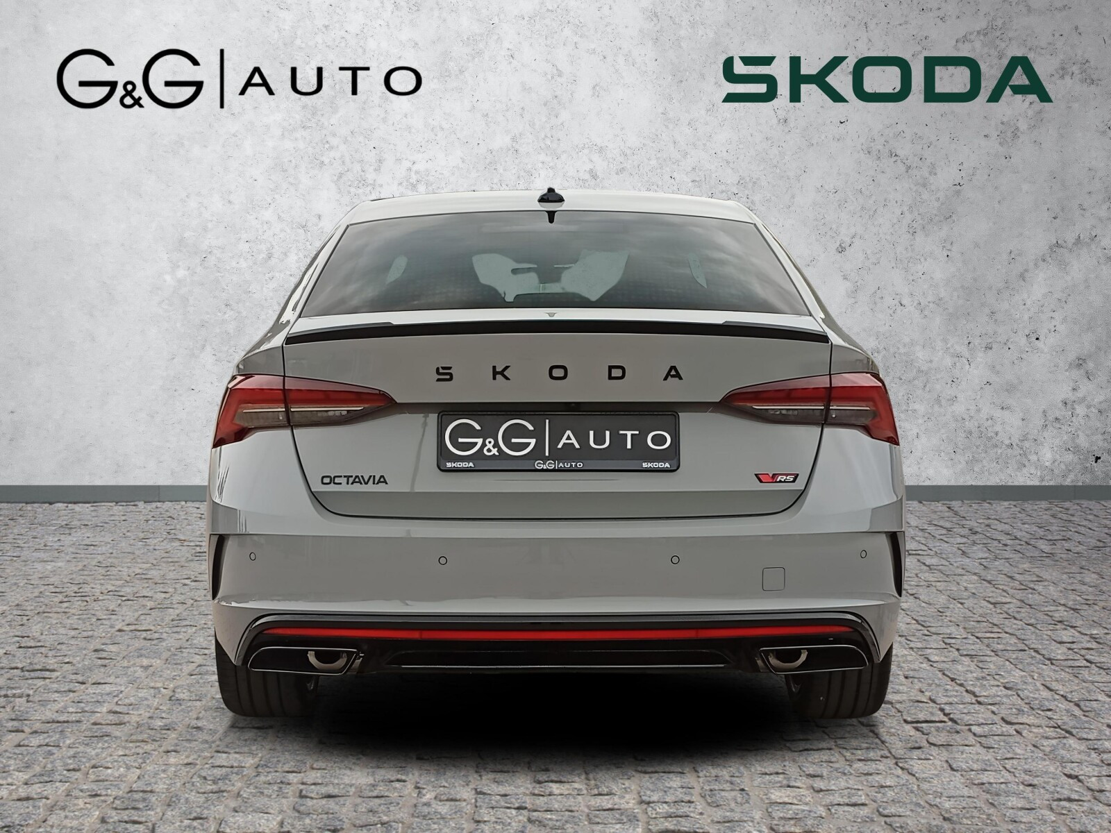 RS 2.0 TSI 195 kW (265 KM) 7-biegowa automatyczna DSG