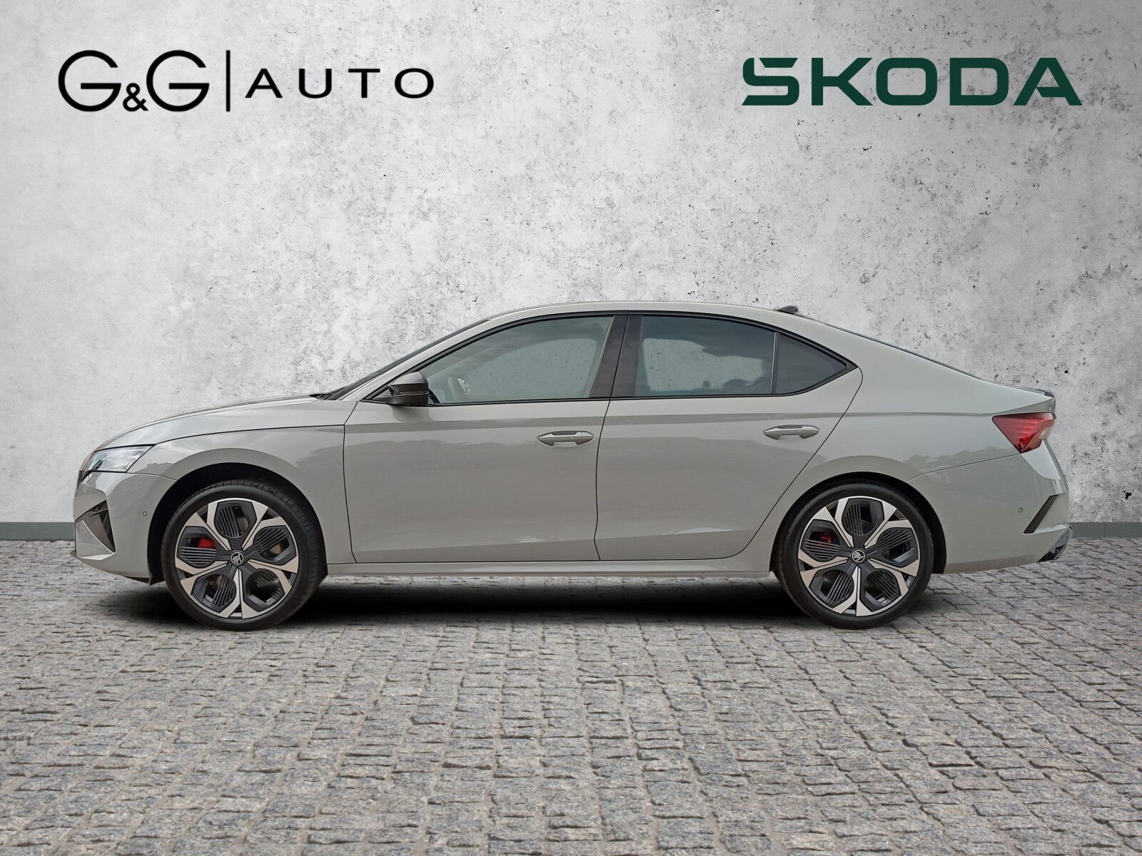 RS 2.0 TSI 195 kW (265 KM) 7-biegowa automatyczna DSG