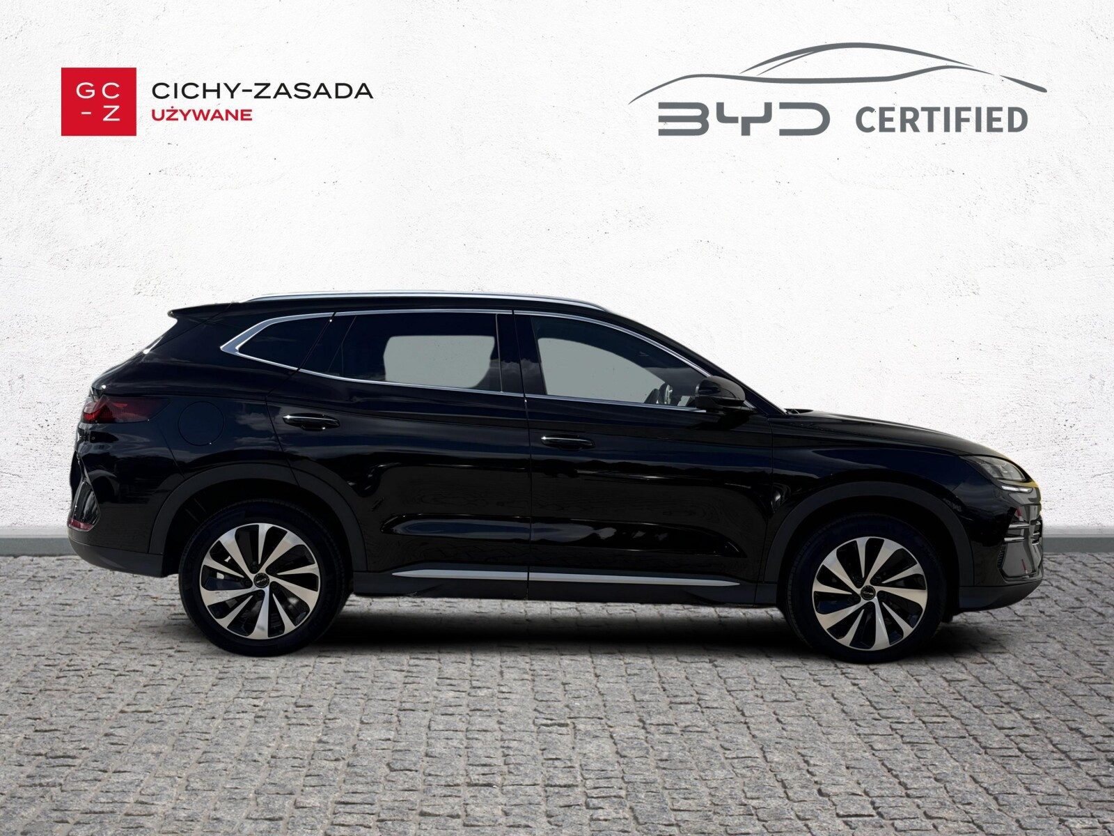 AWD Design 313KM Panorama Skóra Kamera360 Infinity Head-Up Gwarancja