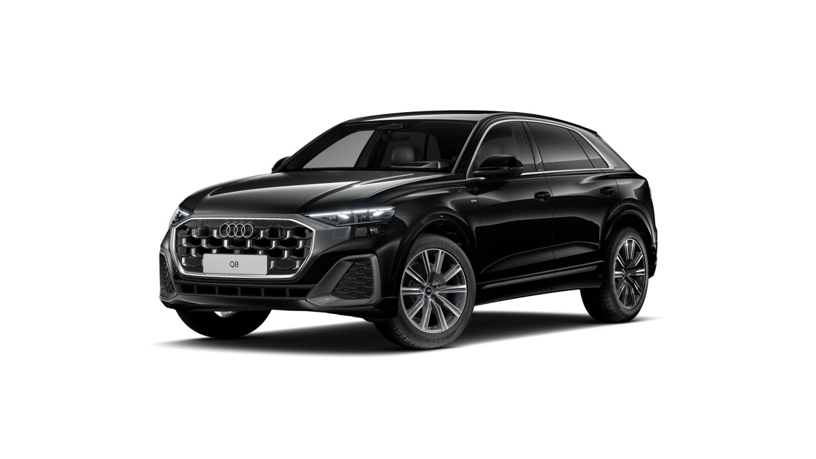 TDI quattro 210 kW tiptronic