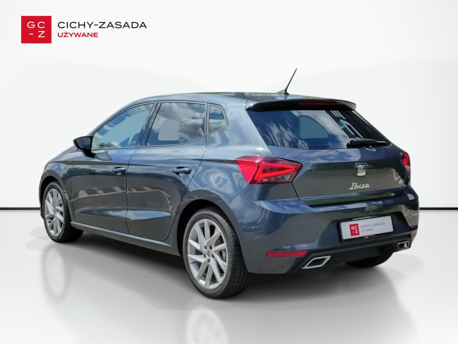 FR|DSG|Model 2025