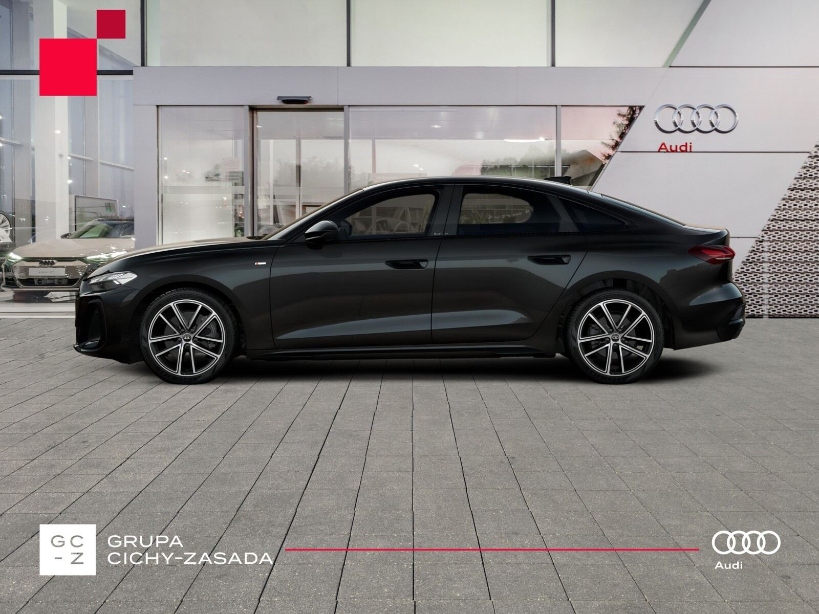 ||01560|| TFSI quattro 204 KM S tronic