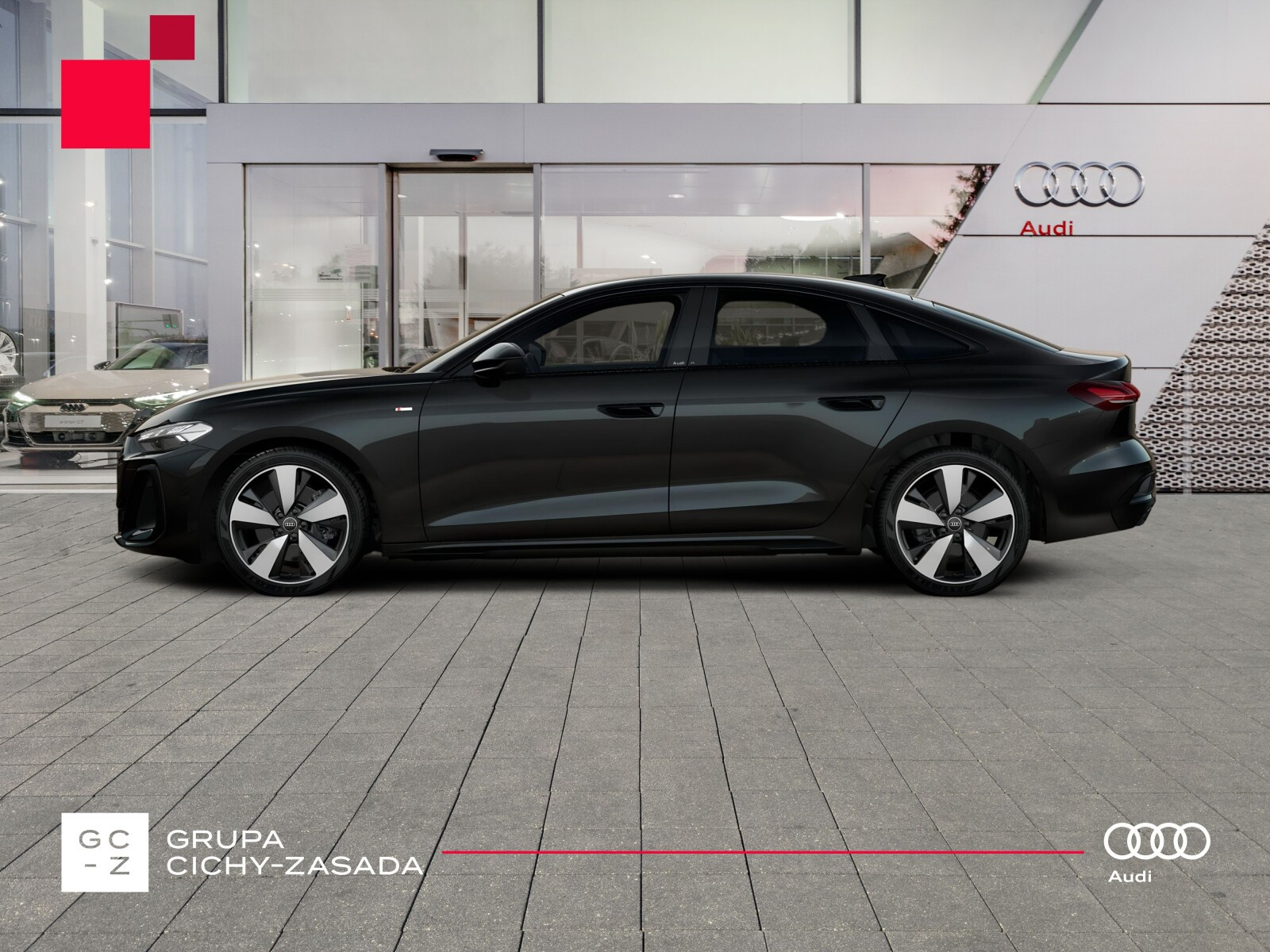 ||01560|| TFSI 150 204 KM S tronic
