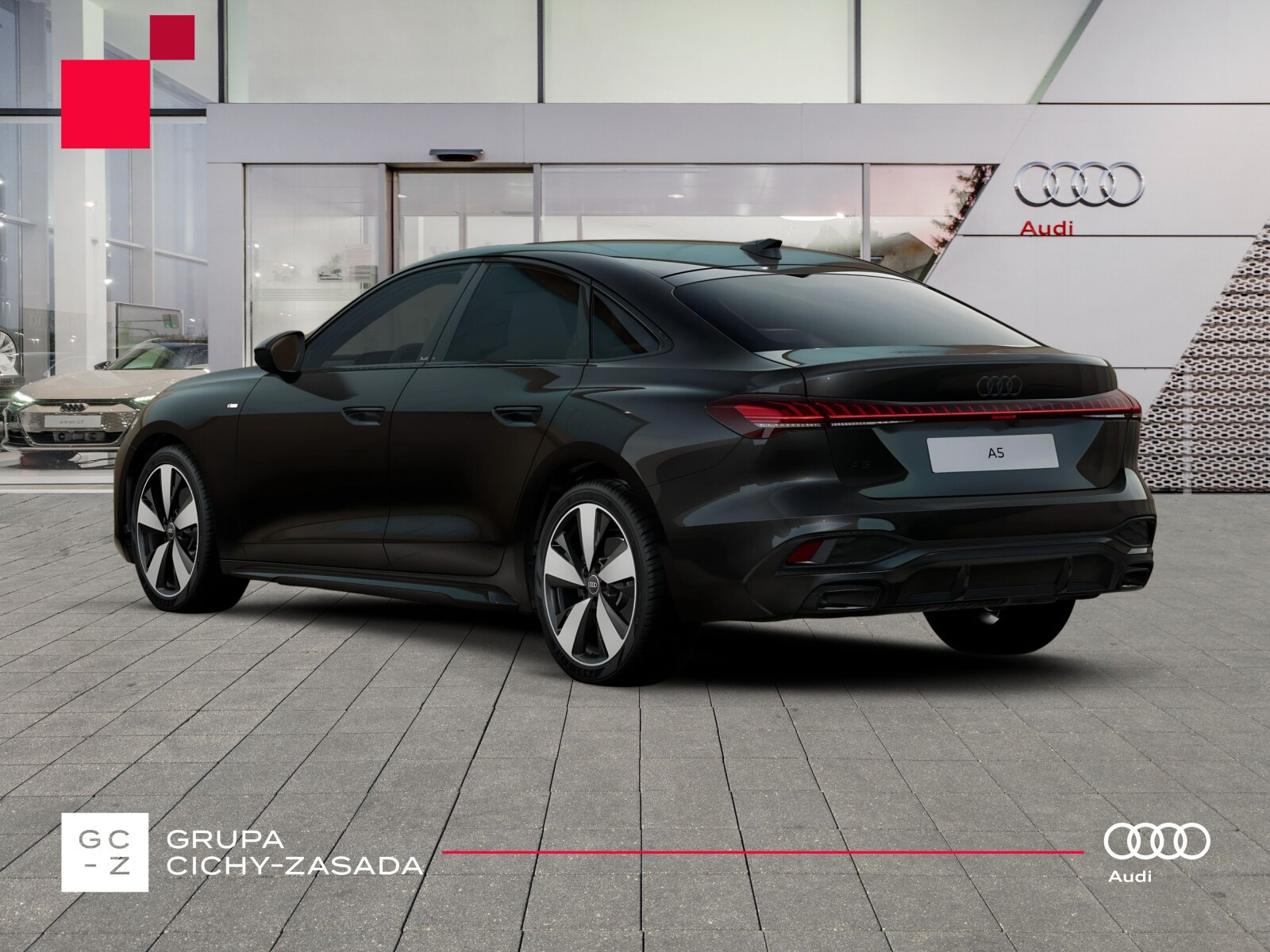 ||01560|| TFSI 150 204 KM S tronic