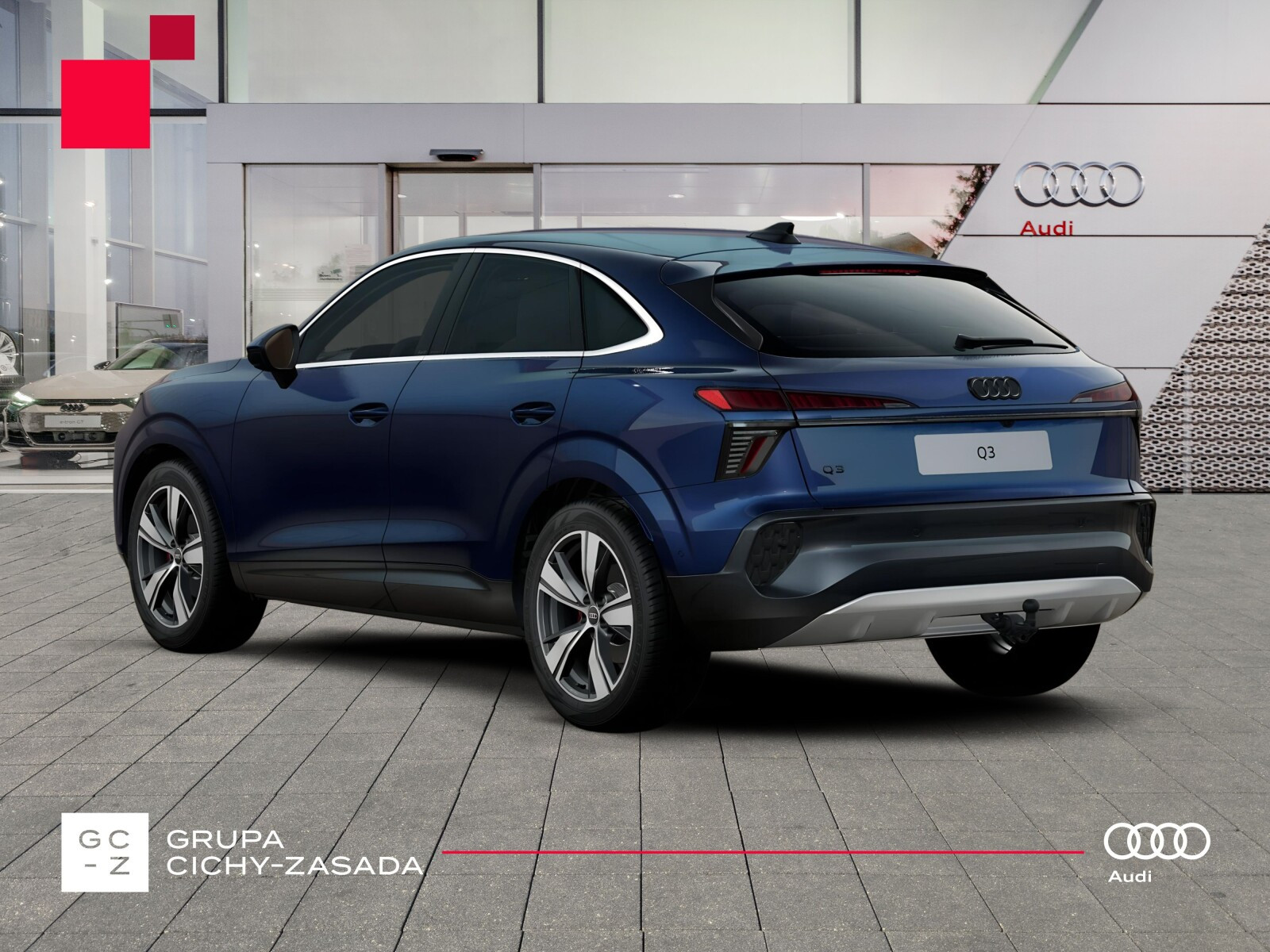 ||01560|| TFSI 150 KM S tronic