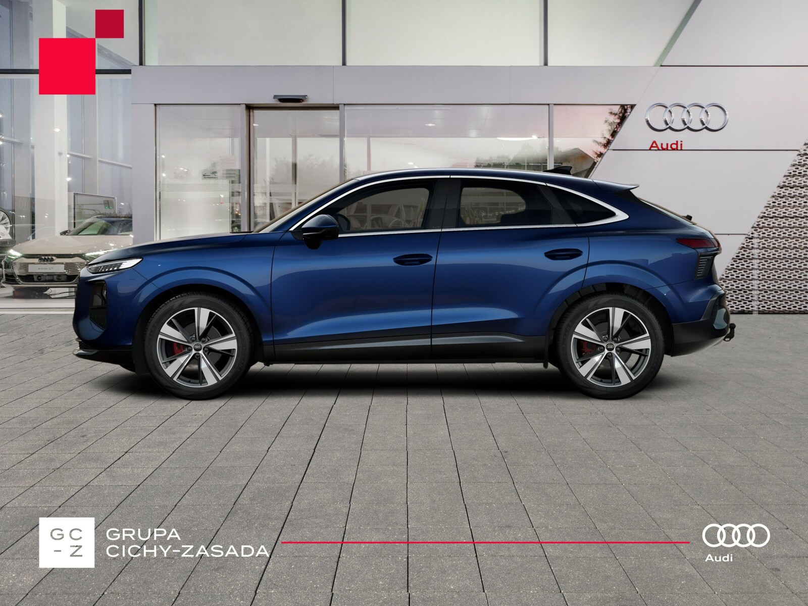 ||01560|| TFSI 110 kW(150 KM) S tronic