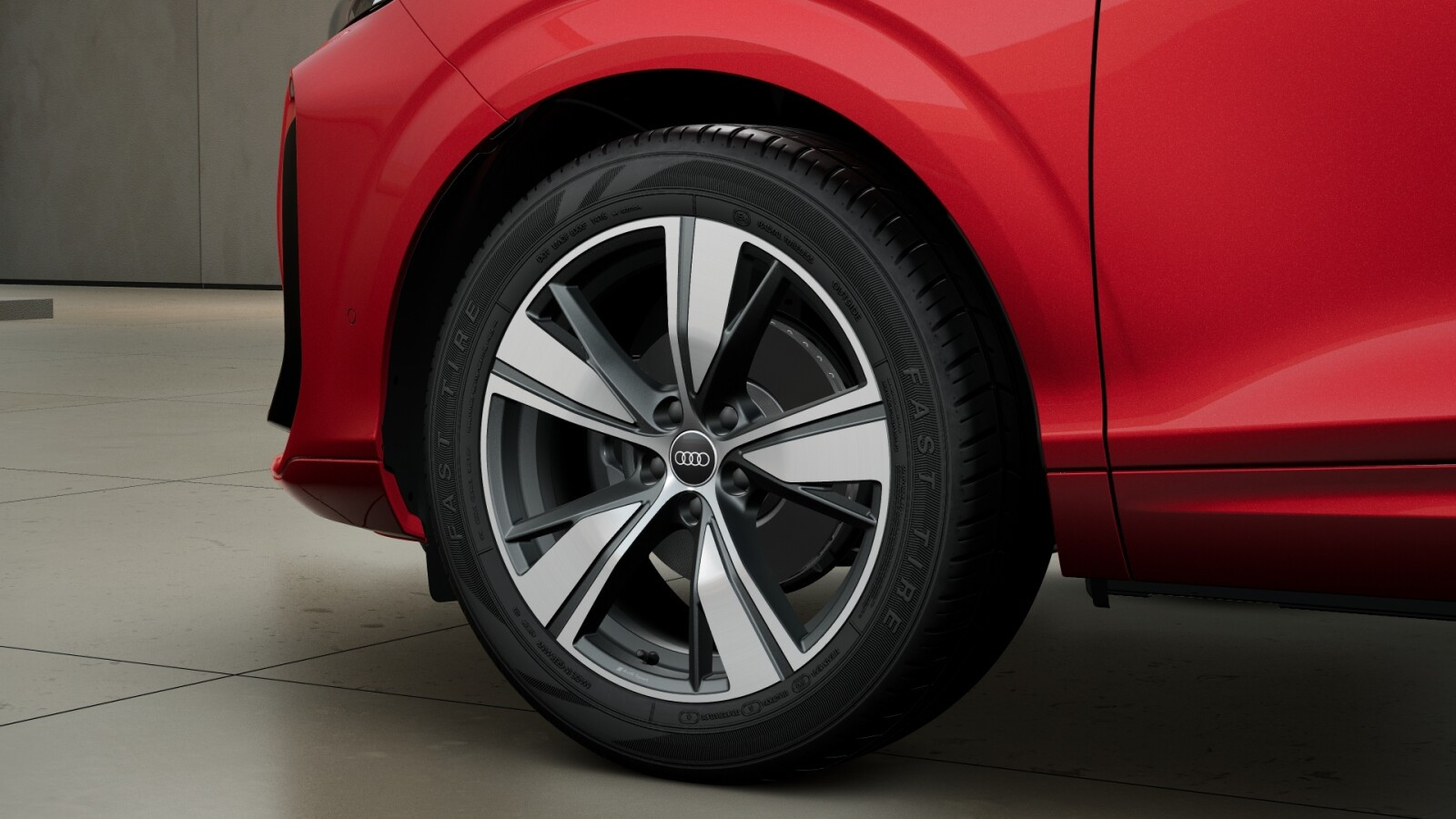 ||01560|| TFSI 110 kW(150 KM) S tronic