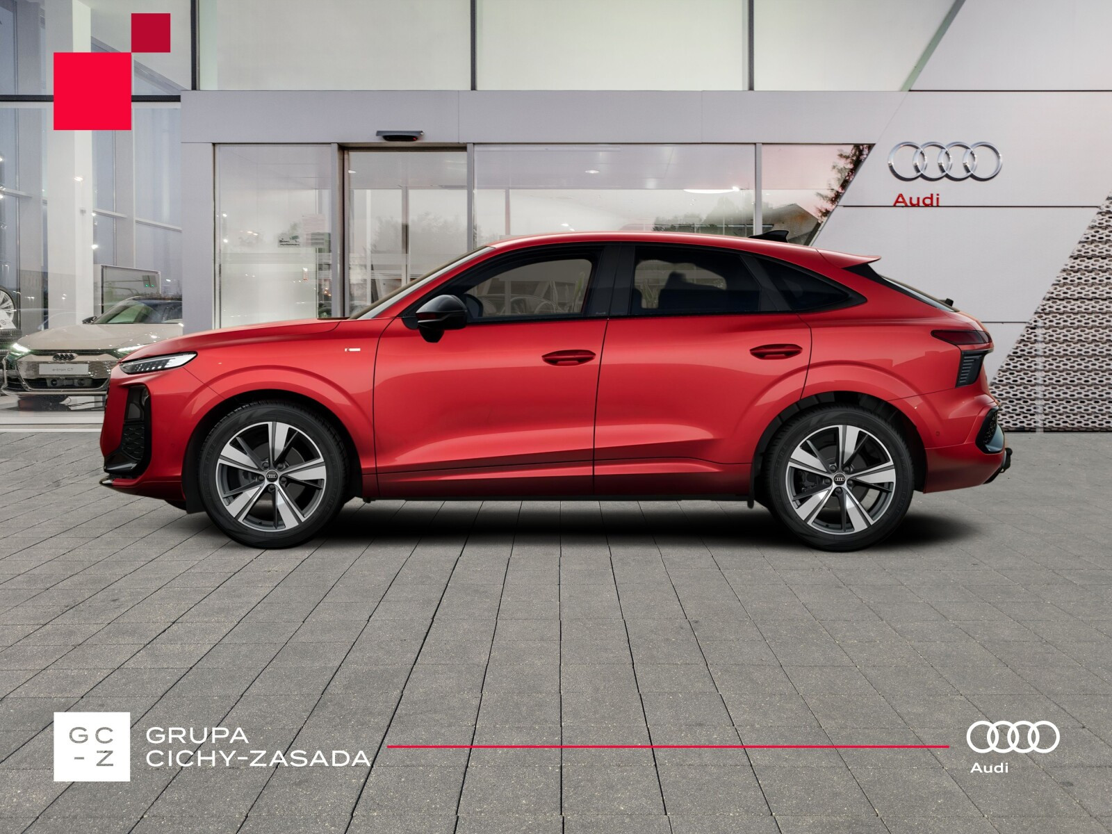 ||01560|| TFSI 110 kW(150 KM) S tronic