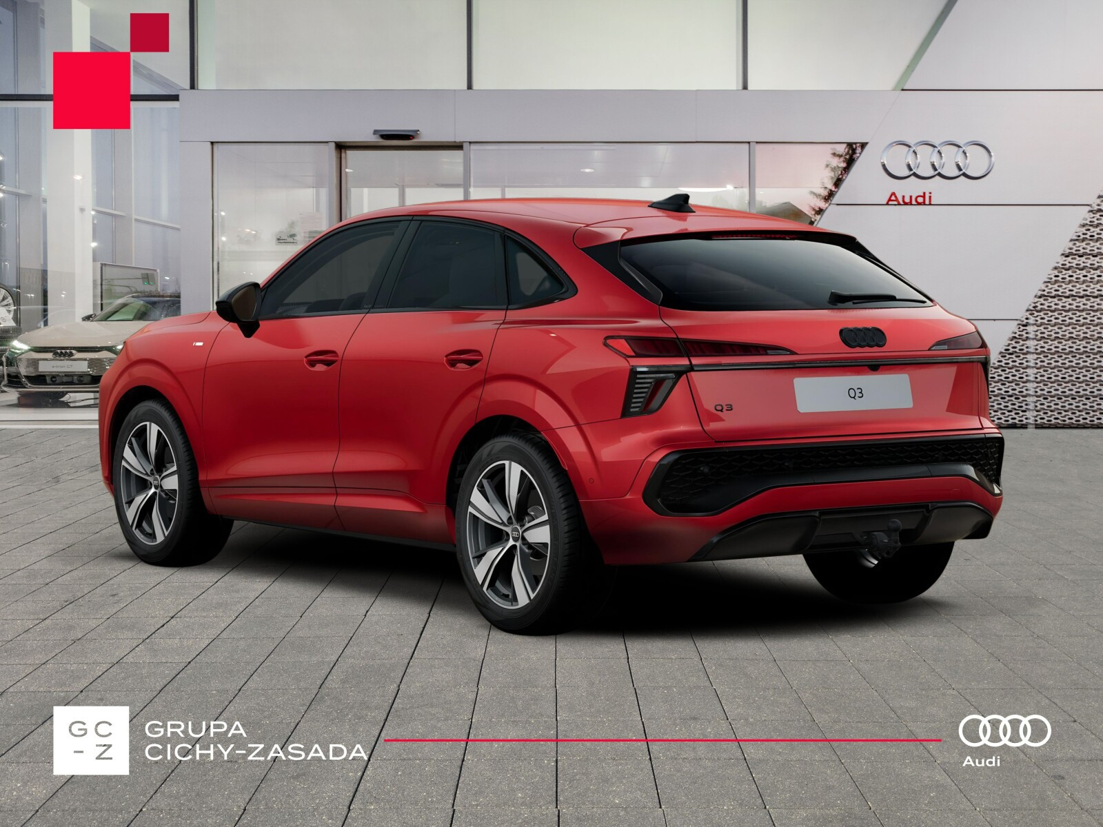 ||01560|| TFSI 110 kW(150 KM) S tronic