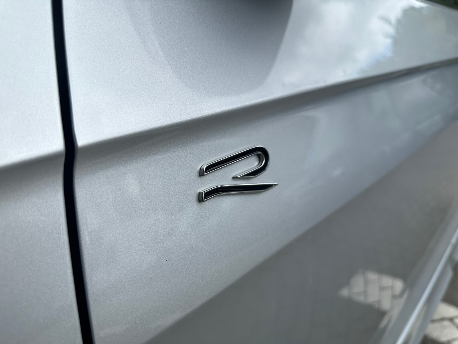 R-Line Plus 1.5 TSI ACT, 150KM DSG, 7-stopniowa, Pakiet Comfort