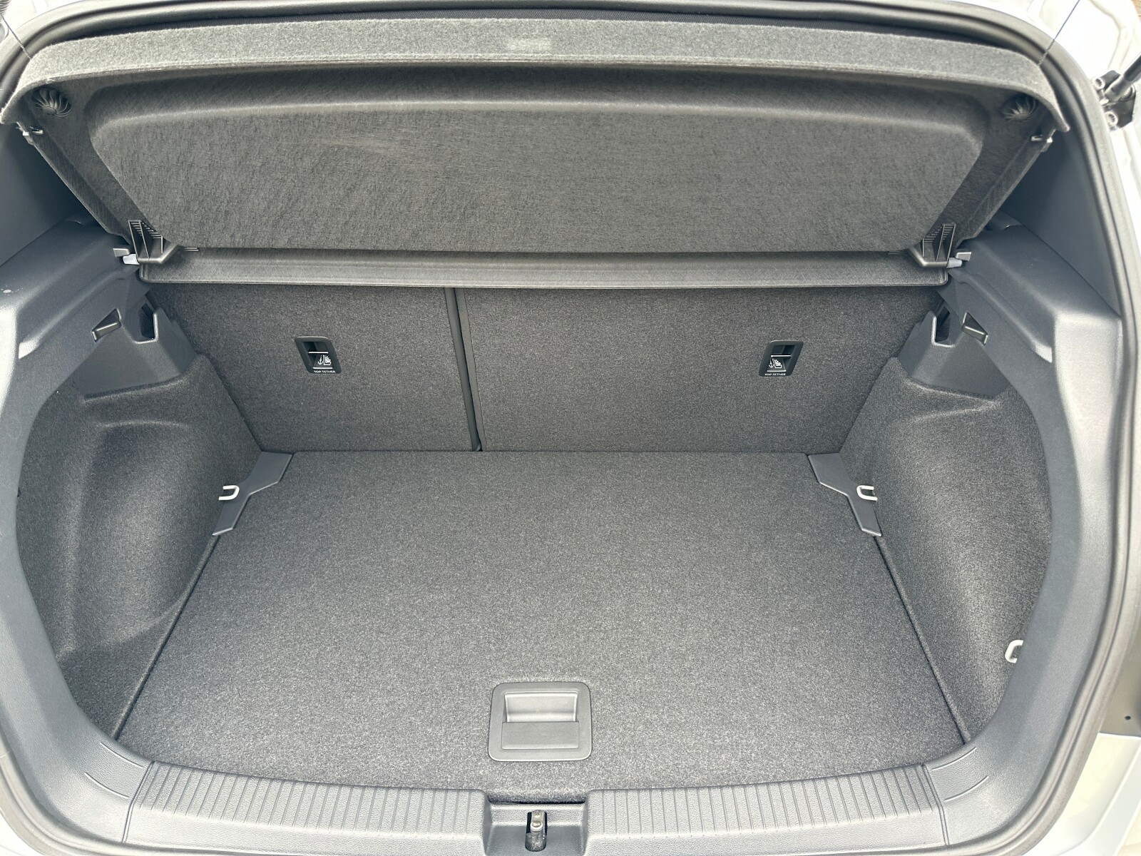 R-Line Plus 1.5 TSI ACT, 150KM DSG, 7-stopniowa, Pakiet Comfort