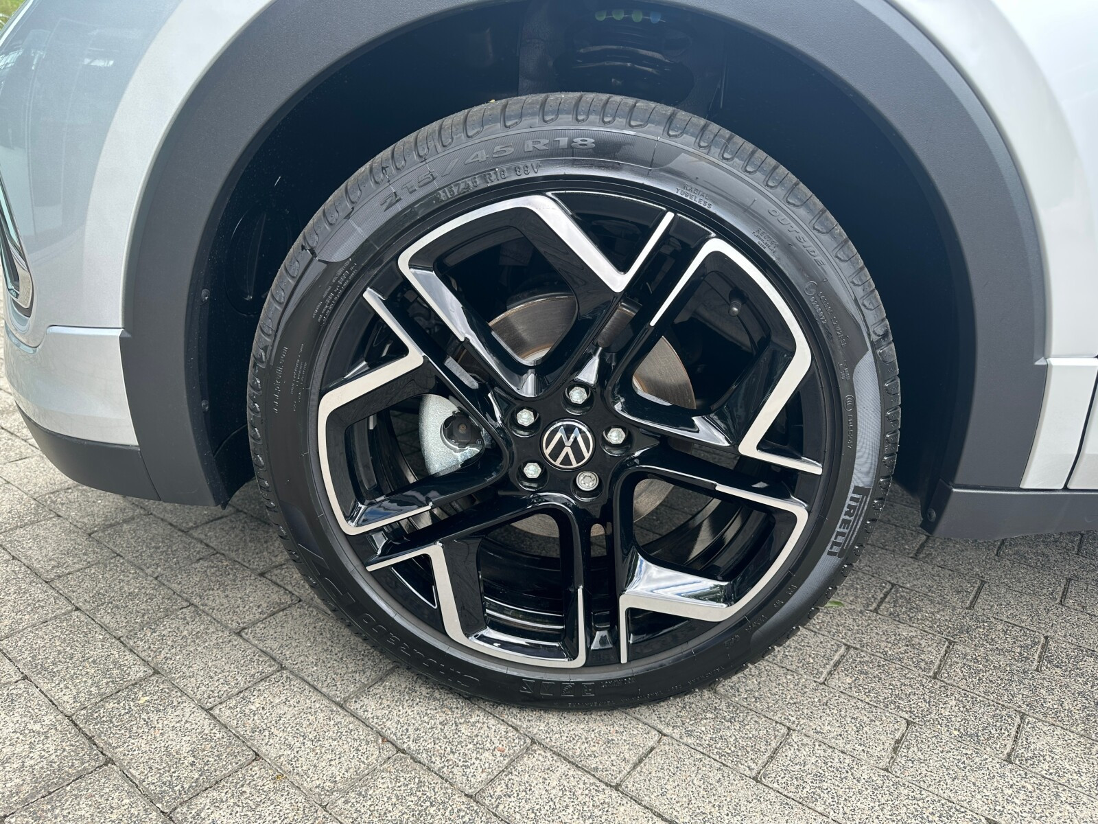 R-Line Plus 1.5 TSI ACT, 150KM DSG, 7-stopniowa, Pakiet Comfort