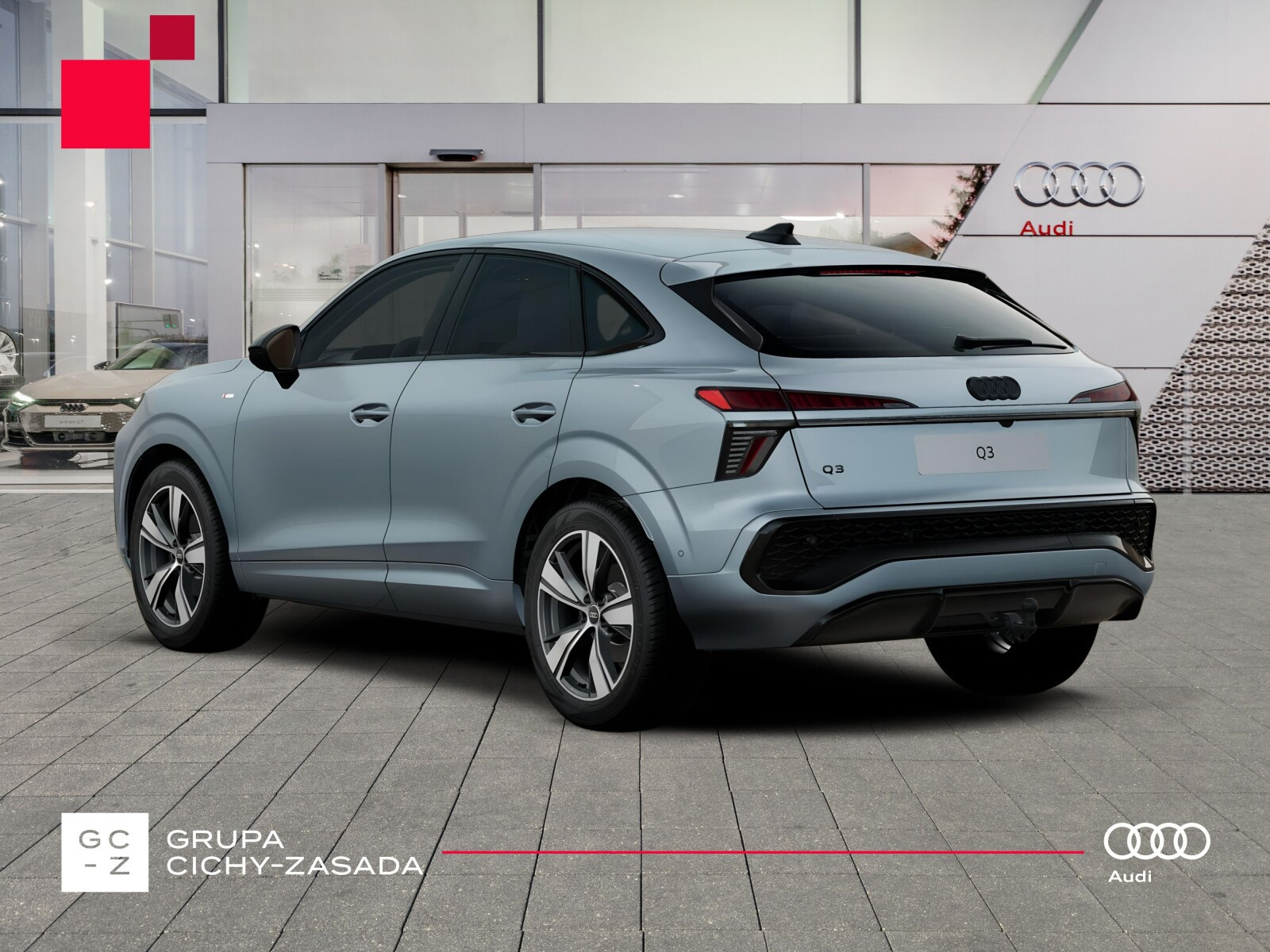 ||01560|| TFSI 110 kW(150 KM) S tronic
