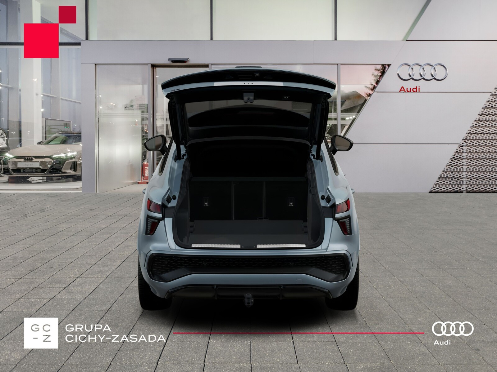 ||01560|| TFSI 110 kW(150 KM) S tronic