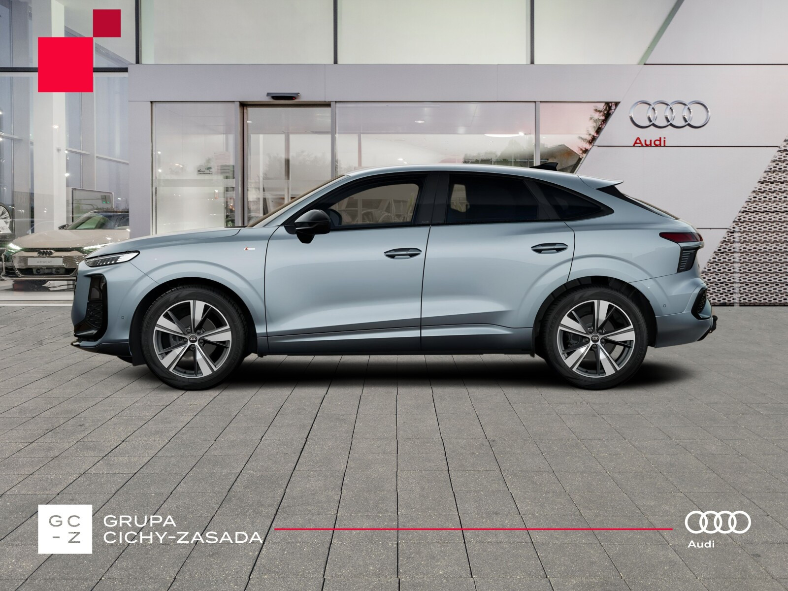 ||01560|| TFSI 110 kW(150 KM) S tronic