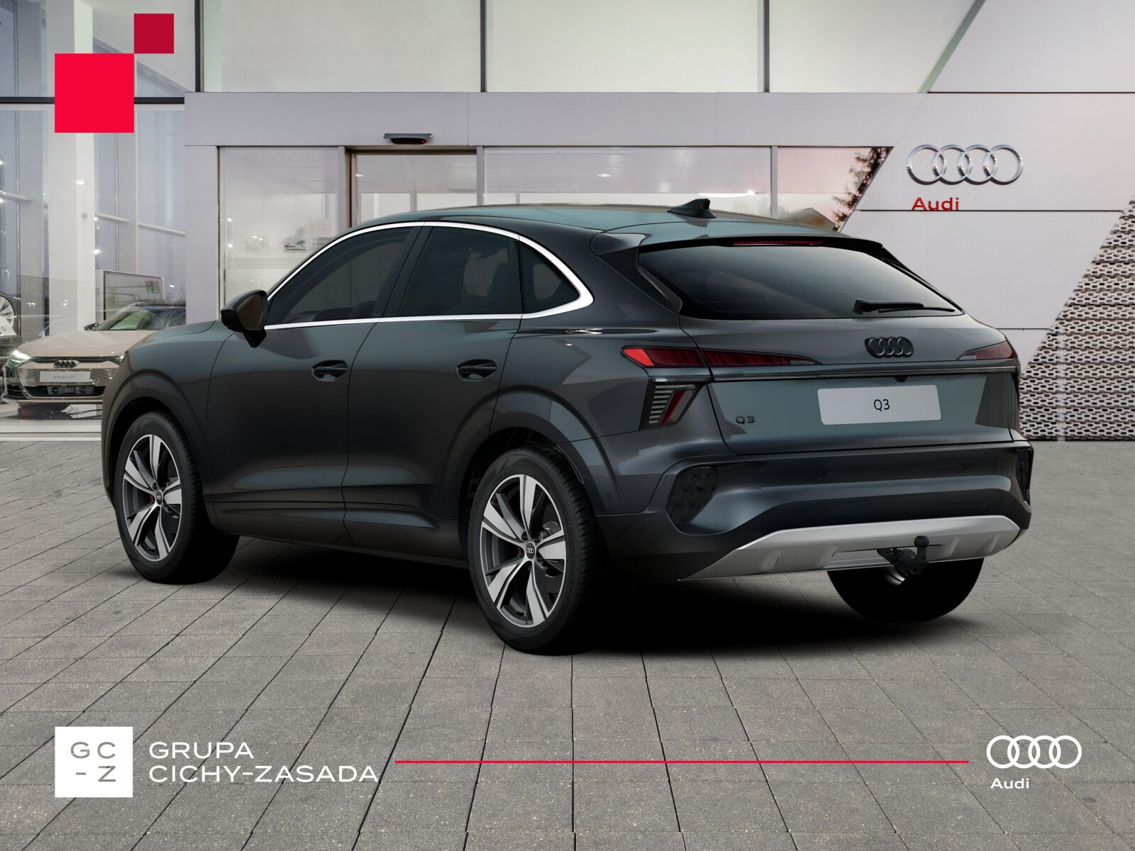 ||01560|| TFSI 150 KM S tronic