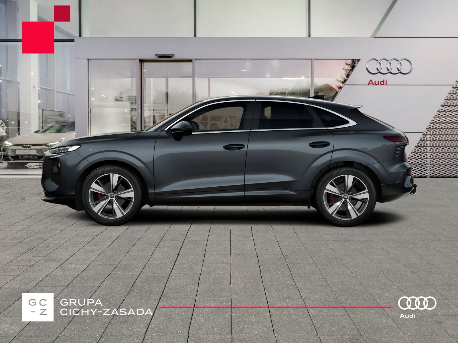 ||01560|| TFSI 150 KM S tronic