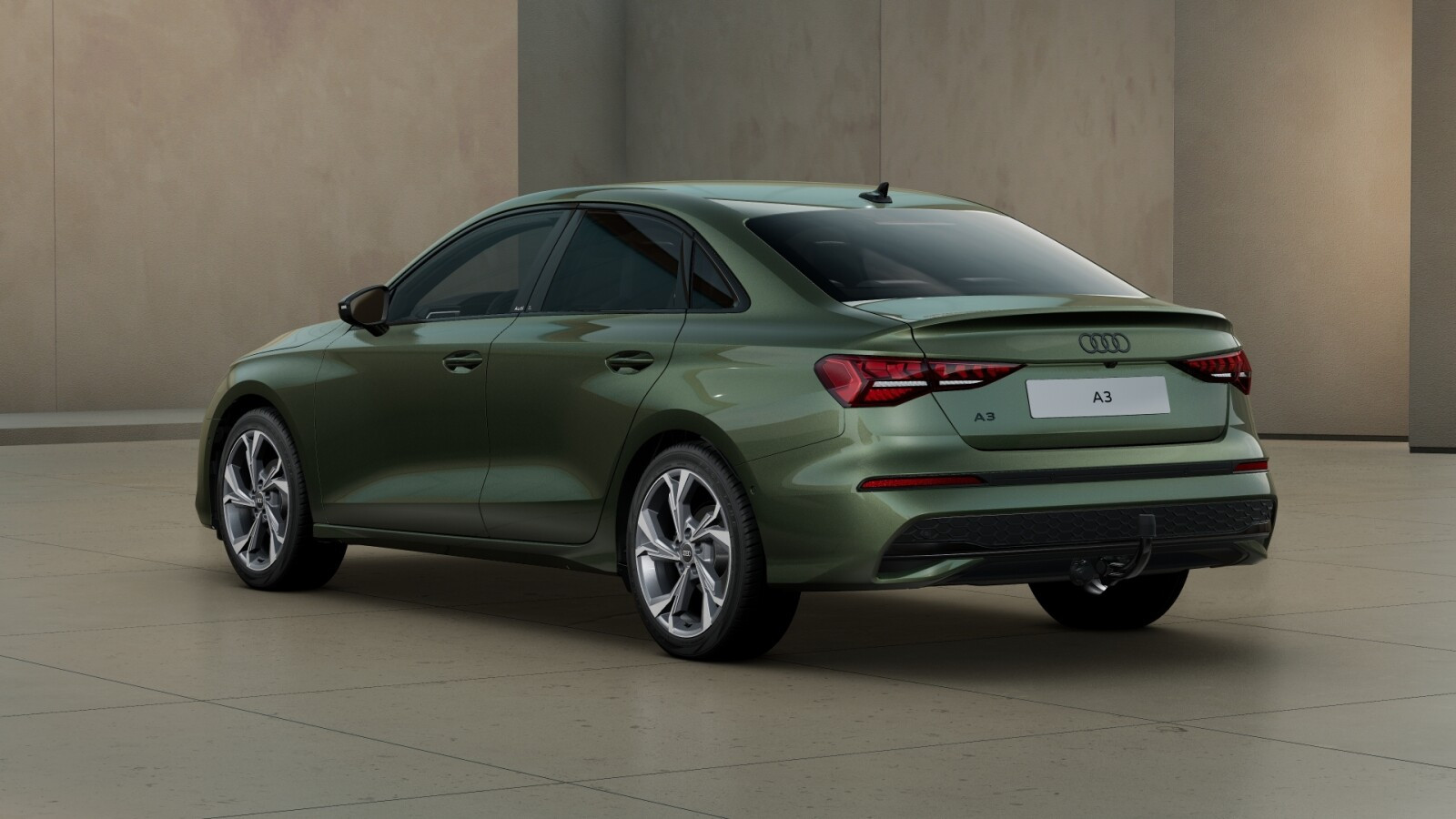 ||01560|| advanced TFSI 150 KM S tronic