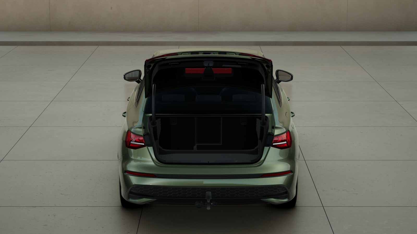 ||01560|| advanced TFSI 150 KM S tronic