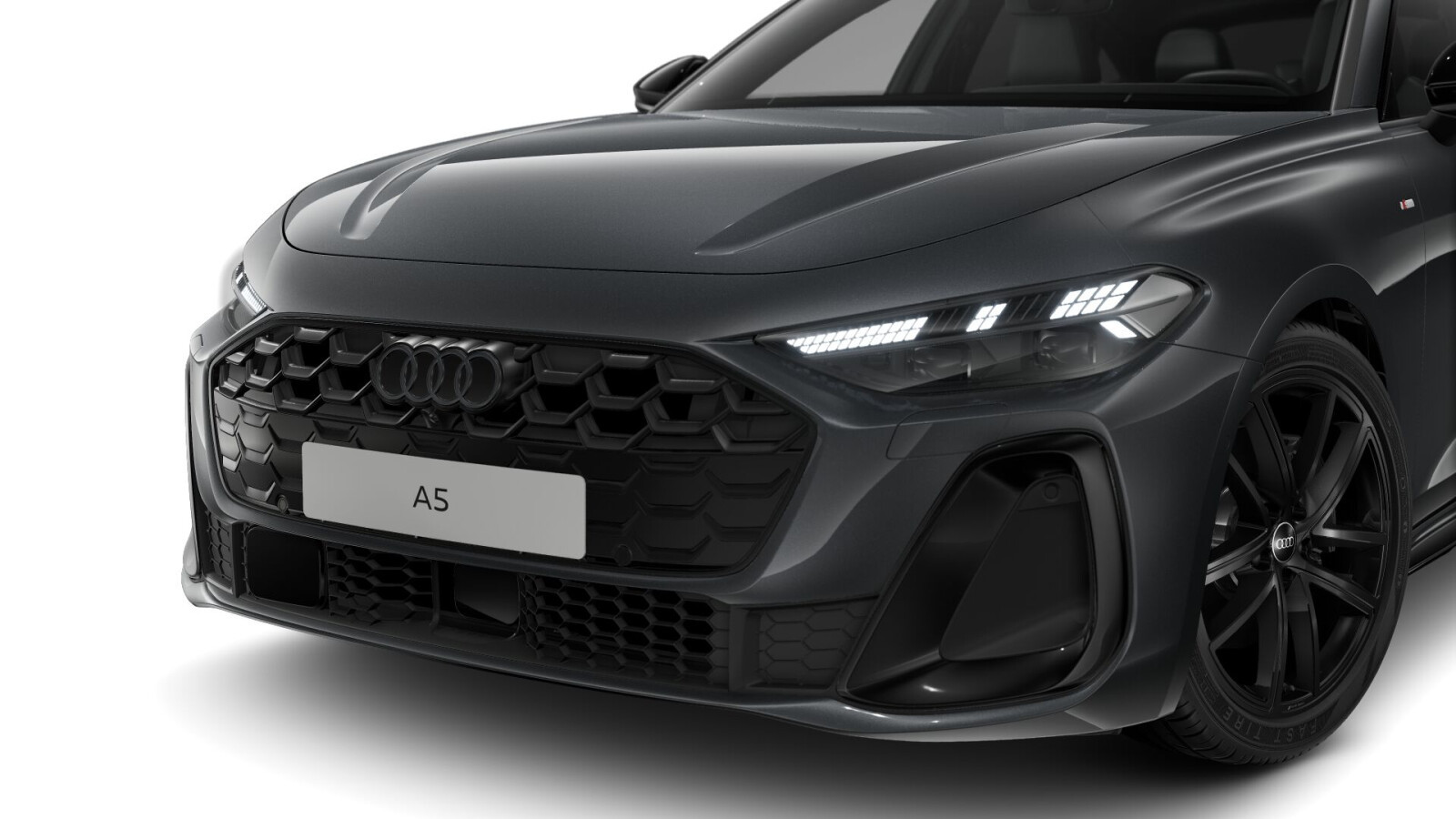 TFSI quattro 150 kW S tronic