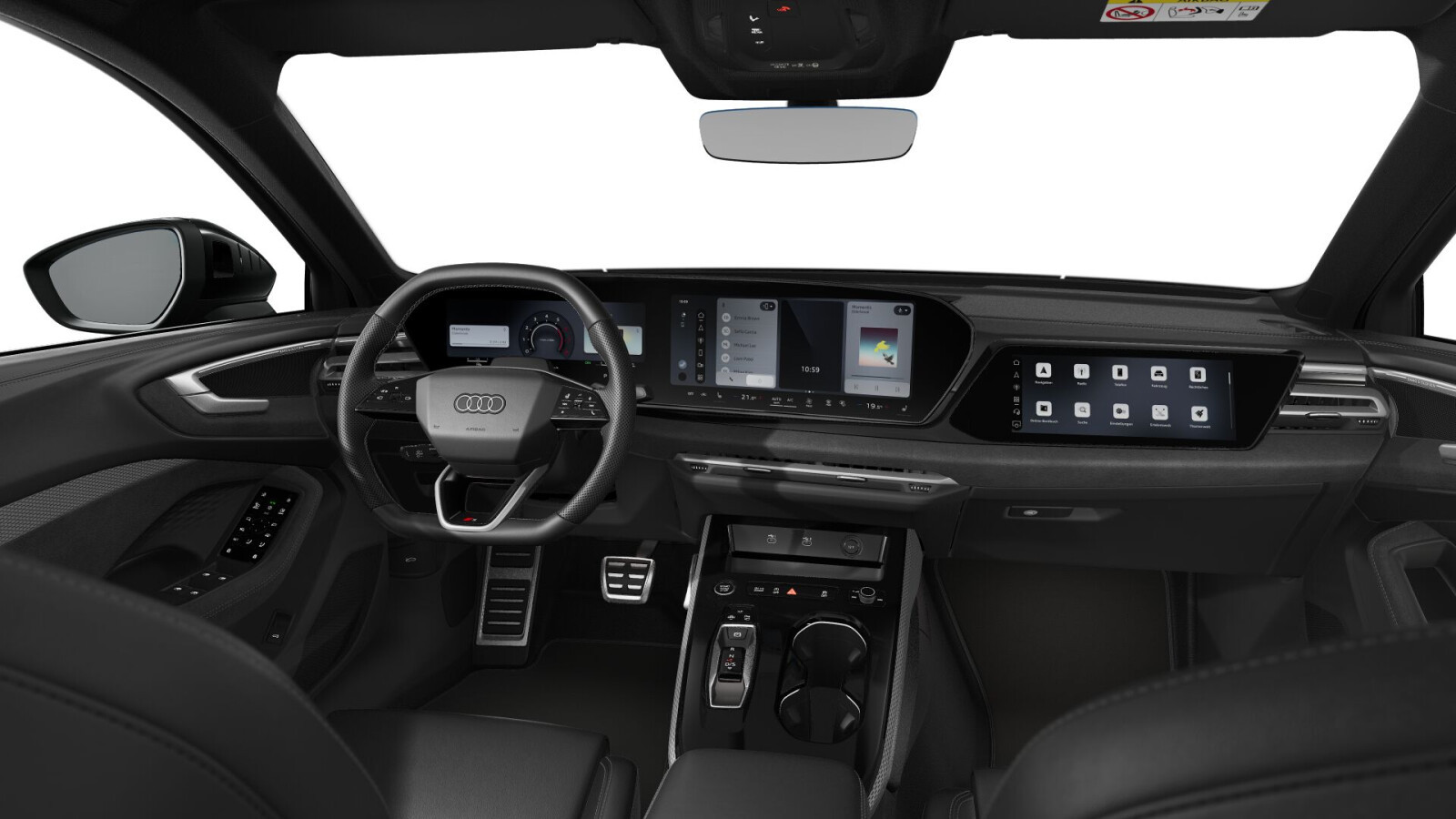 TFSI quattro 150 kW S tronic