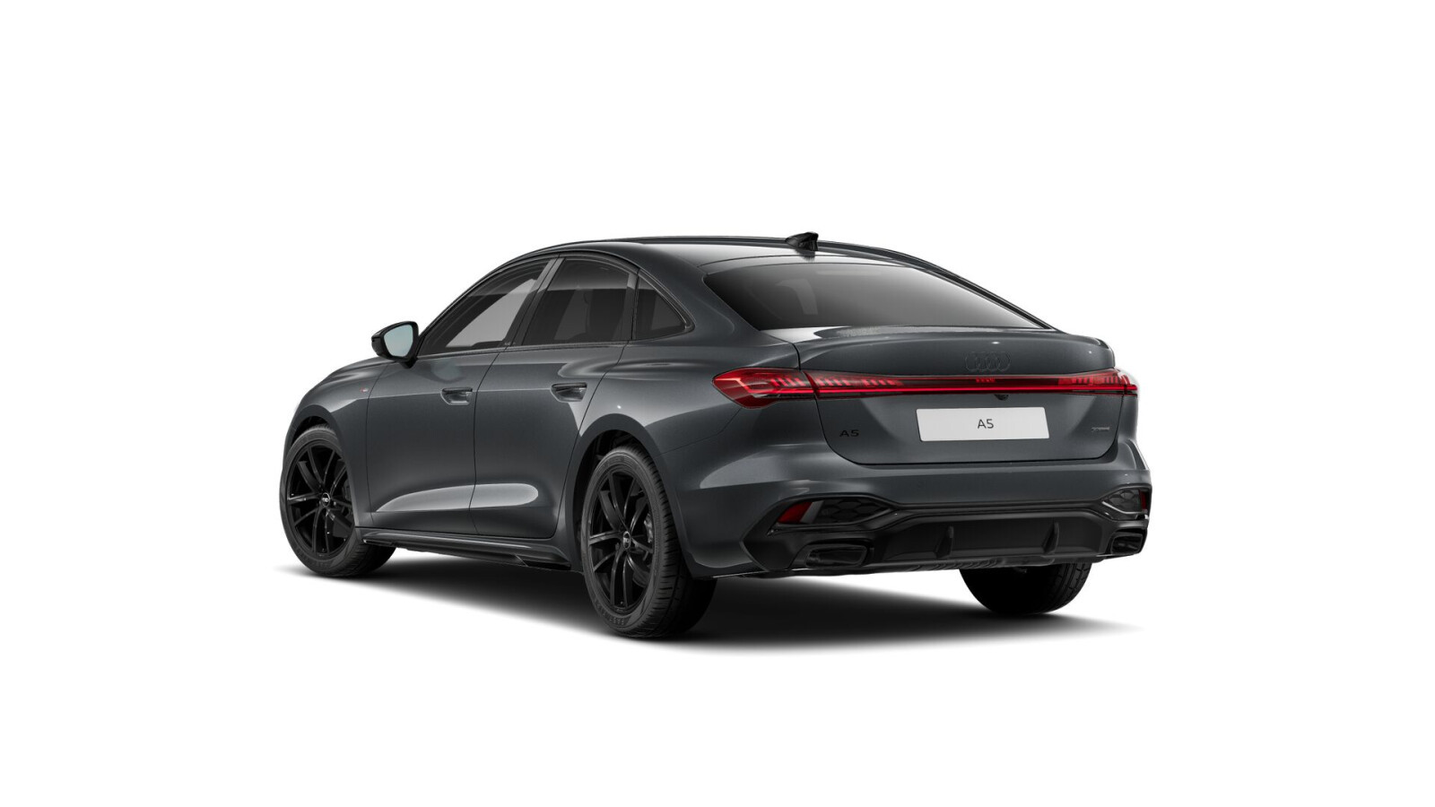 TFSI quattro 150 kW S tronic