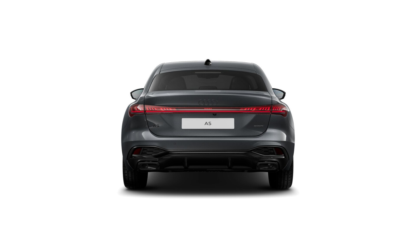 TFSI quattro 150 kW S tronic
