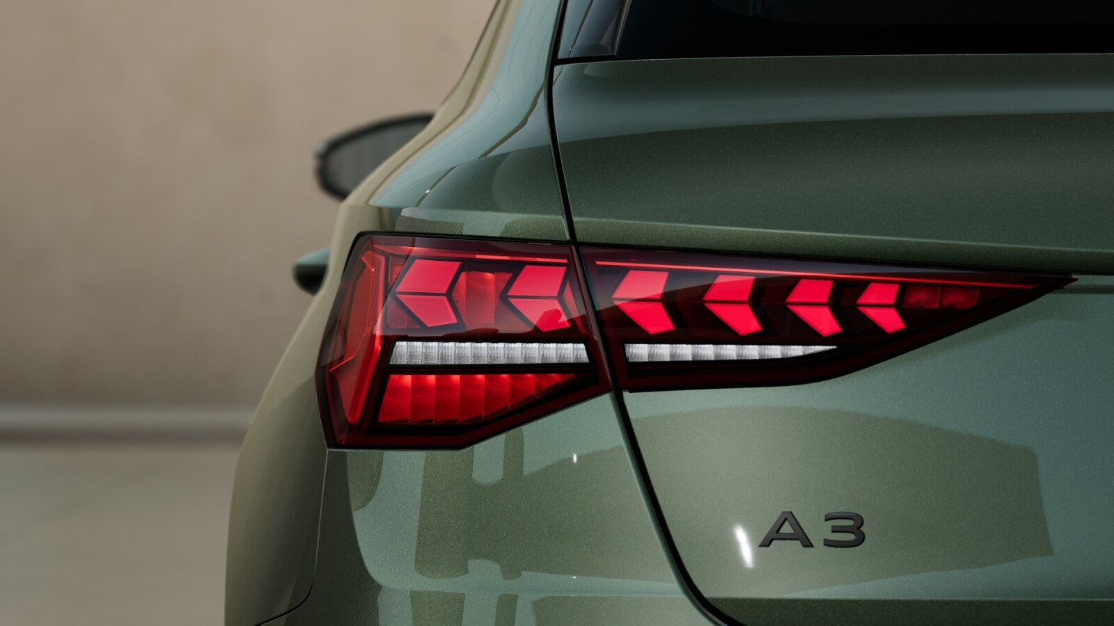 ||01560|| S line TFSI 150 KM S tronic