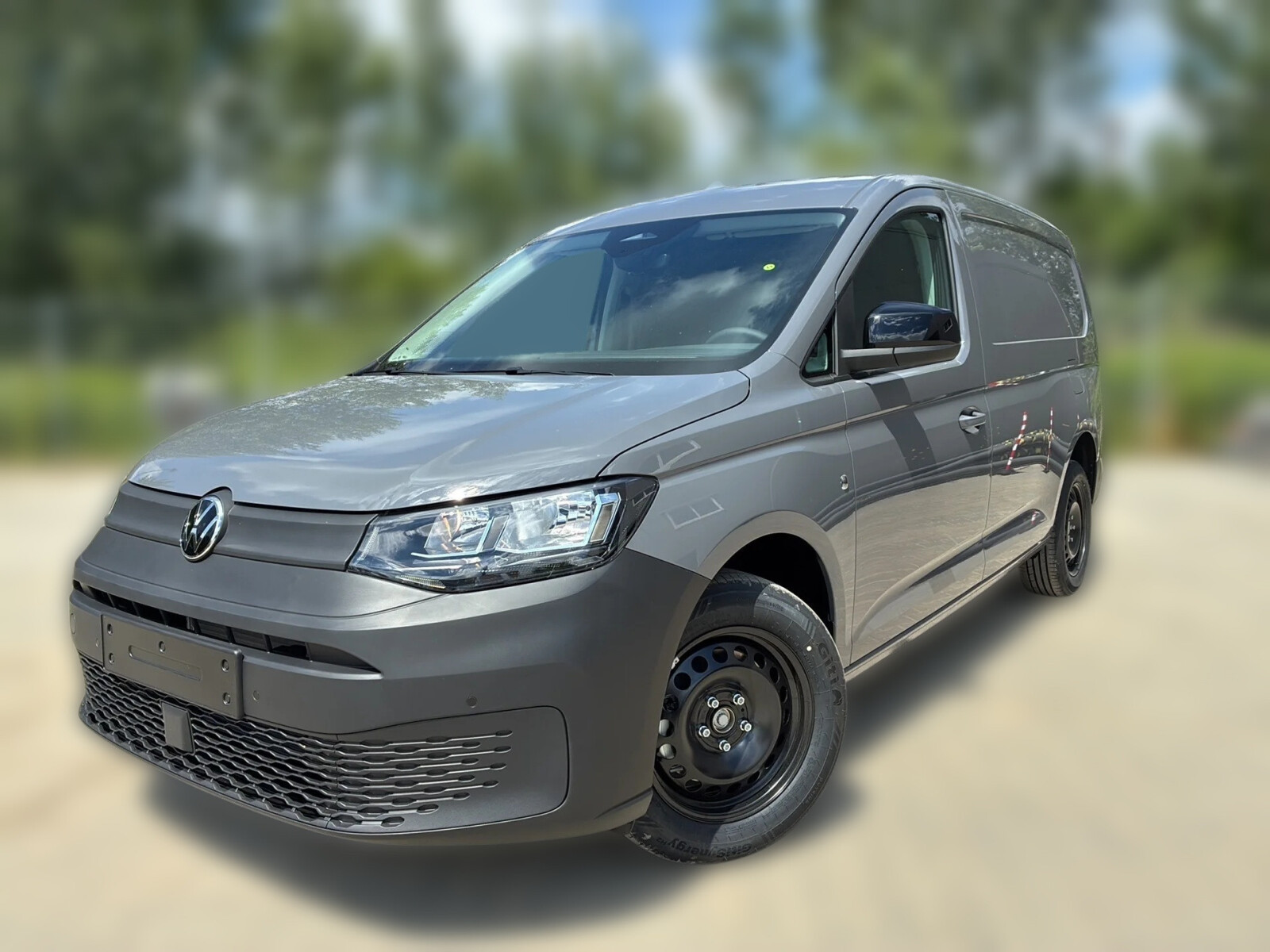 Maxi Cargo 2.0 TDI 122 KM DSG