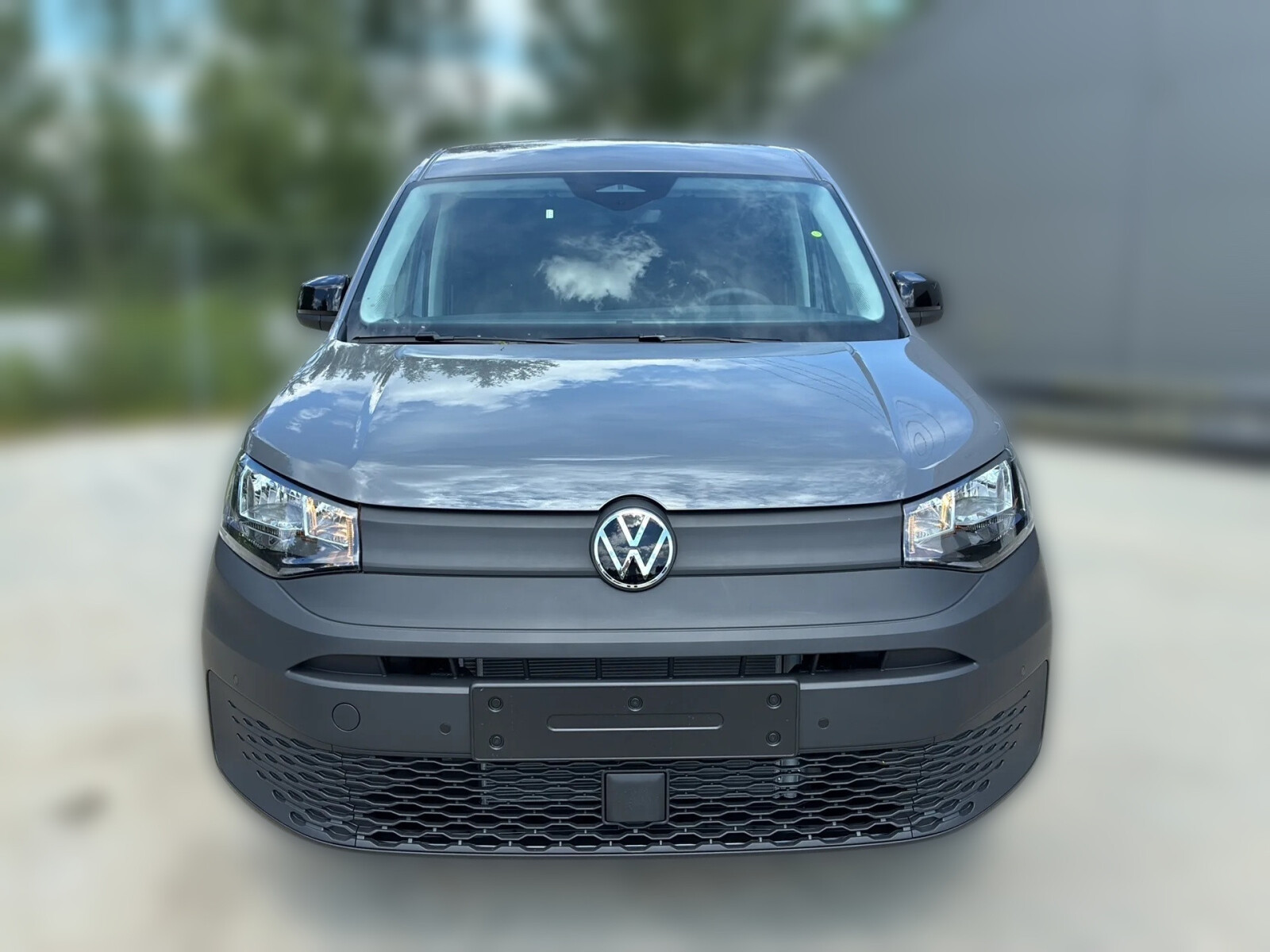 Maxi Cargo 2.0 TDI 122 KM DSG